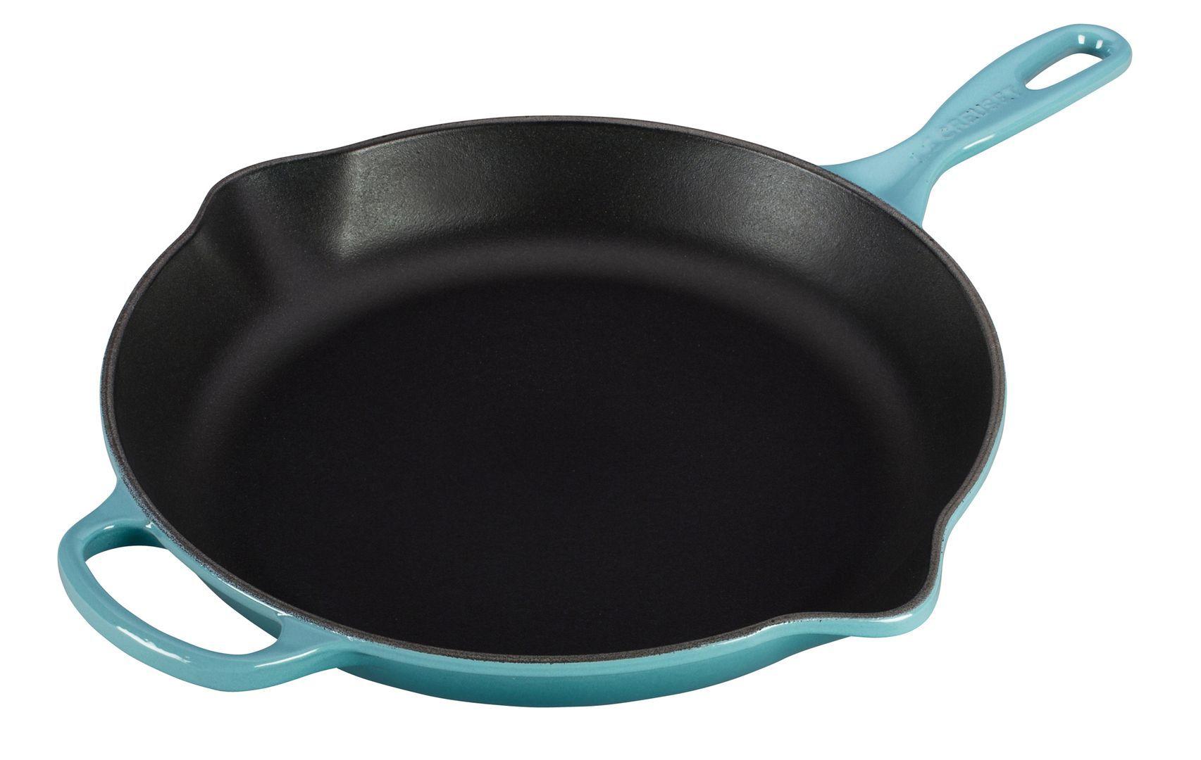 Skillet Lisa 23Cm Azul Caribe-0