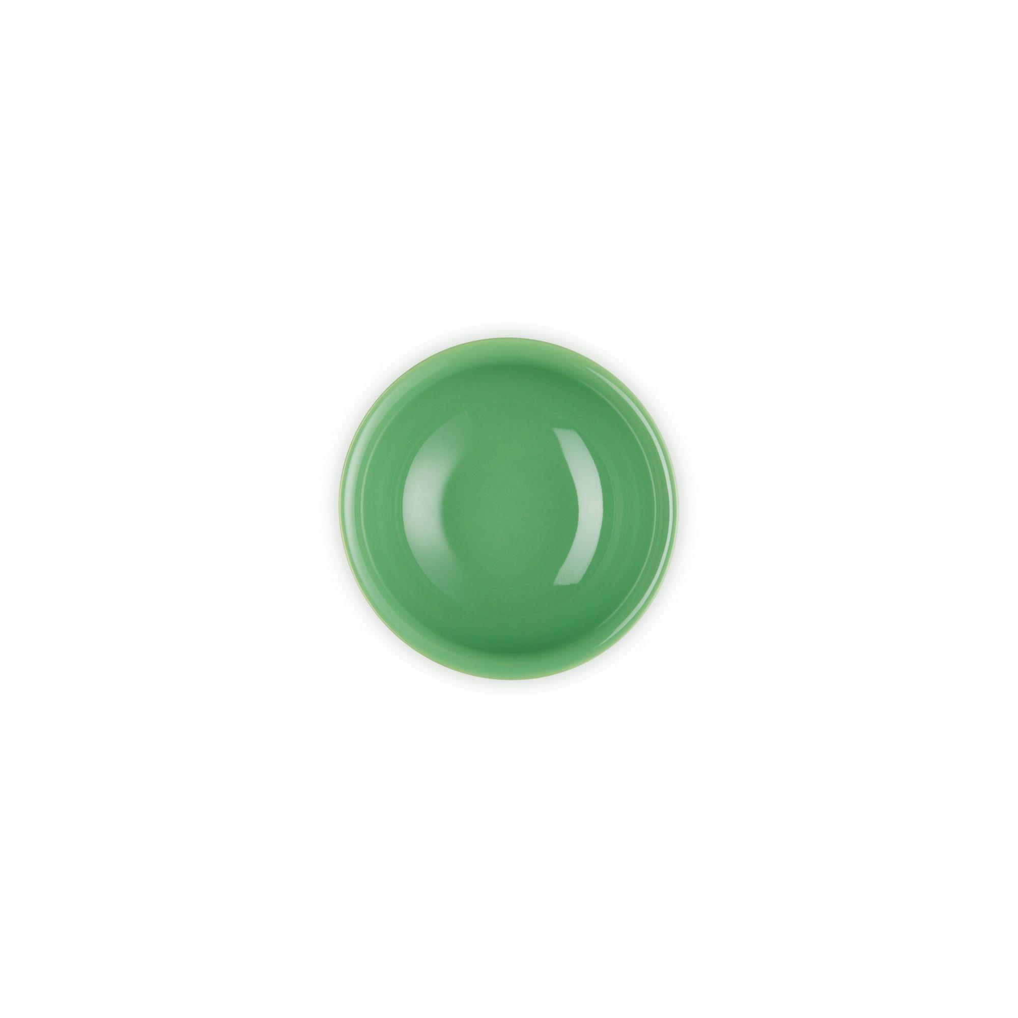 Le Creuset Mini Bowl 180ml Verde Bamboo Cerámica-3