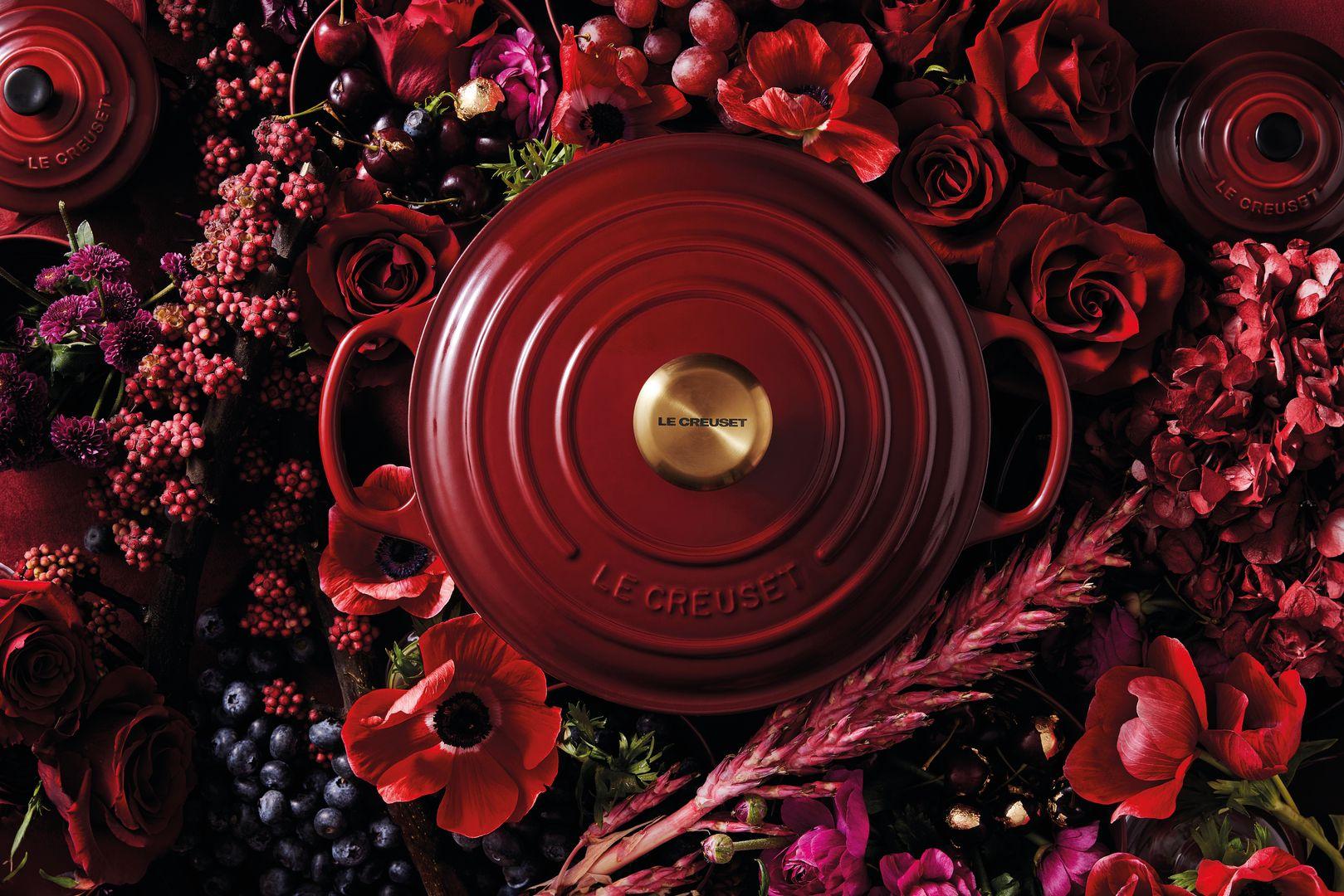 Cocotte Redonda 28Cm Rhone -0
