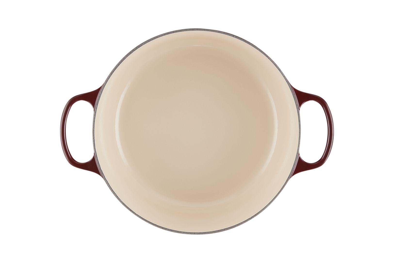 Cocotte Redonda 28Cm Rhone -2