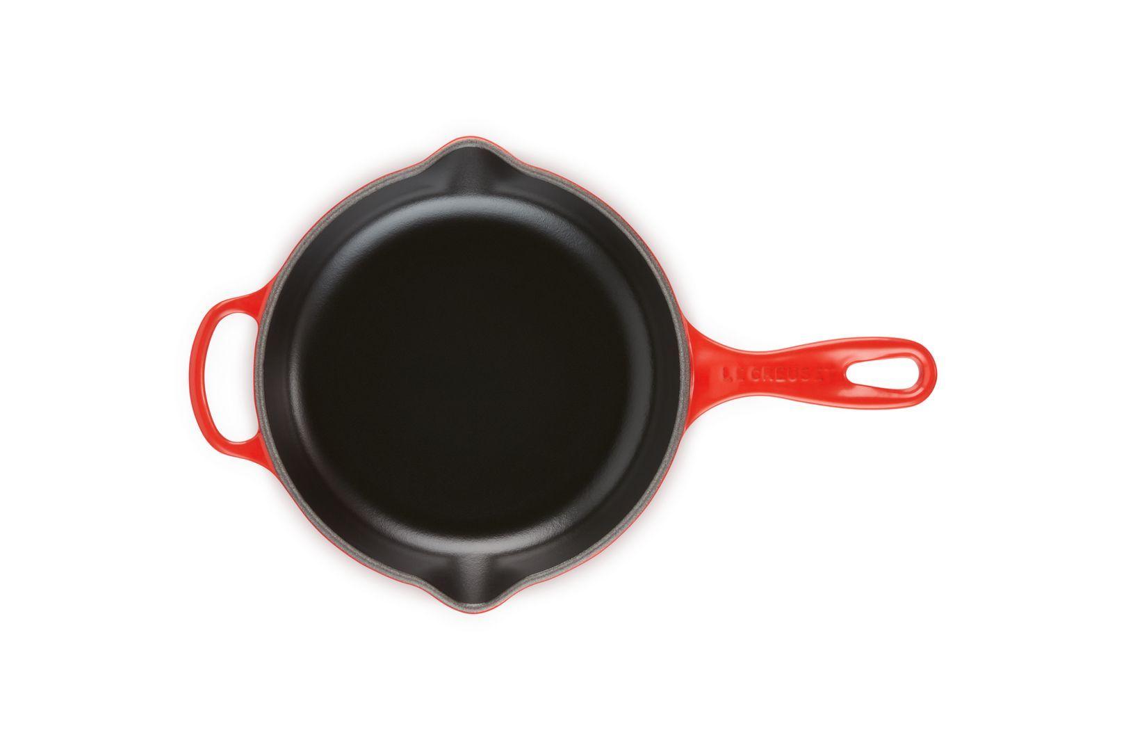 Skillet Lisa 20Cm Cereza-1