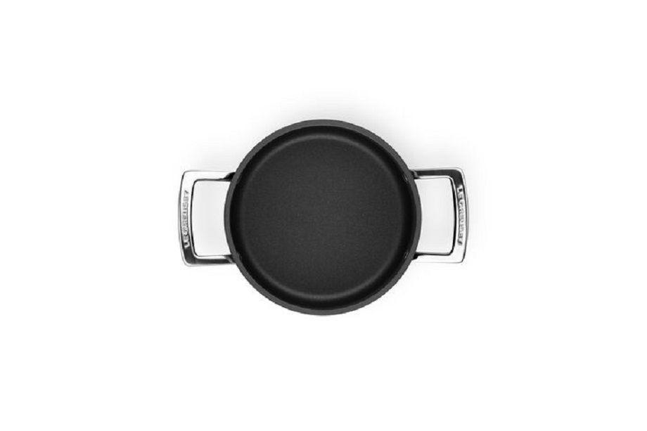 TNS Cacerola con Tapa 18cm-3