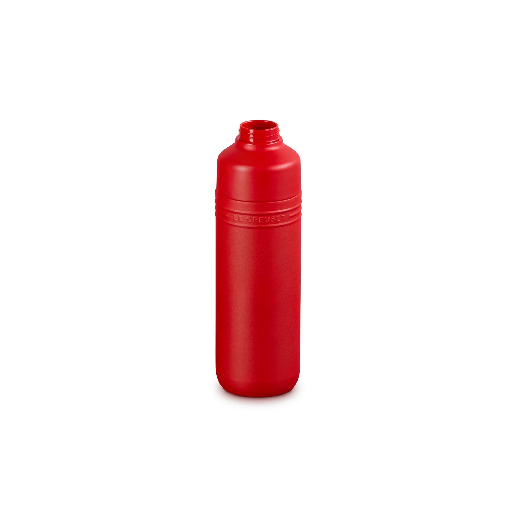 Le Creuset Botella Térmica On The Go 1 L Cereza-2