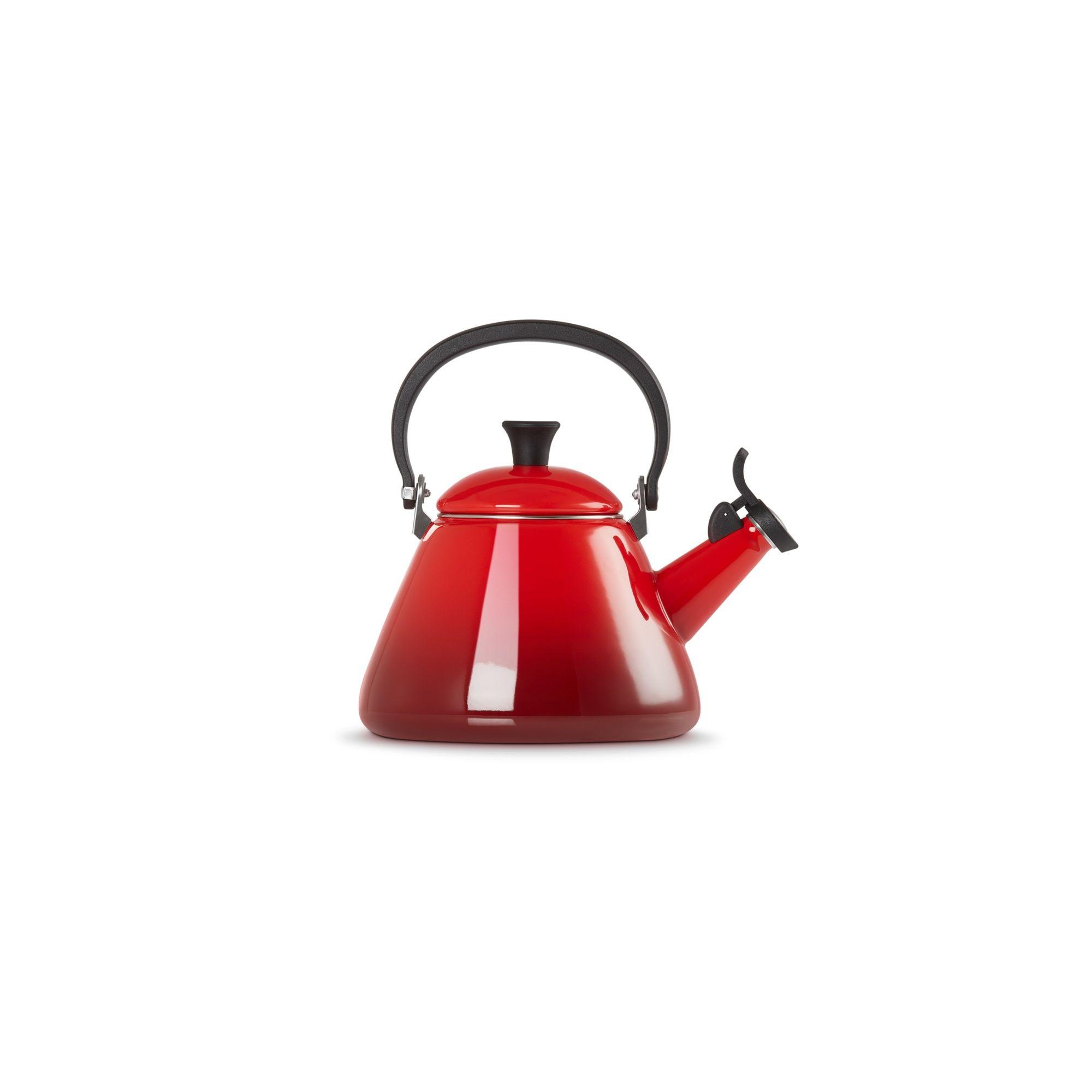 Le Creuset Tetera Kone 1.6L Cereza-0