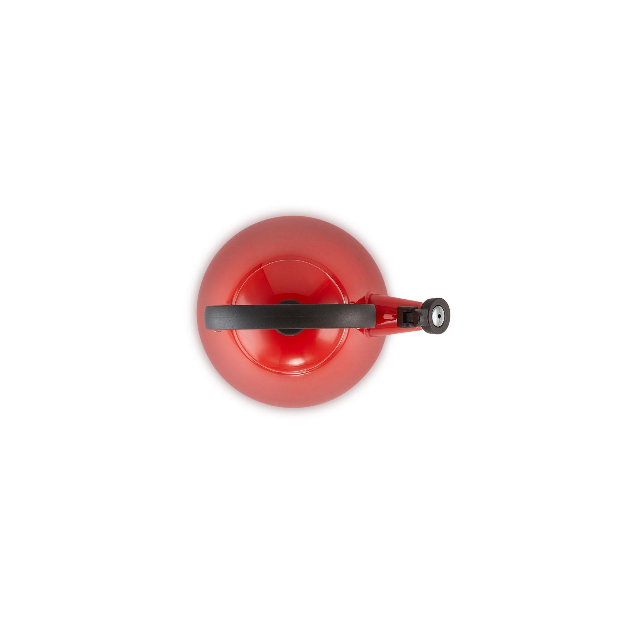 Le Creuset Tetera Kone 1.6L Cereza-1