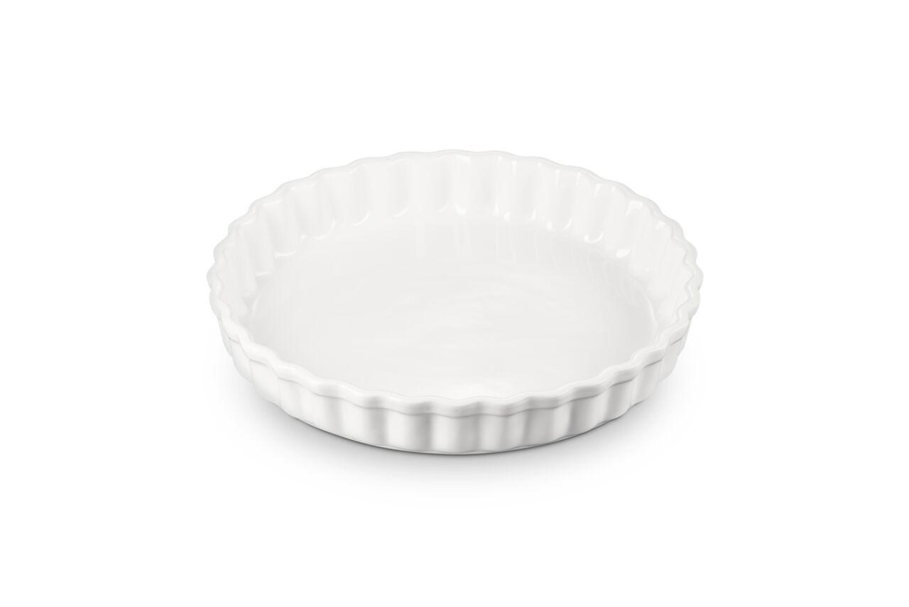 Molde de Tarta 28cm White-0