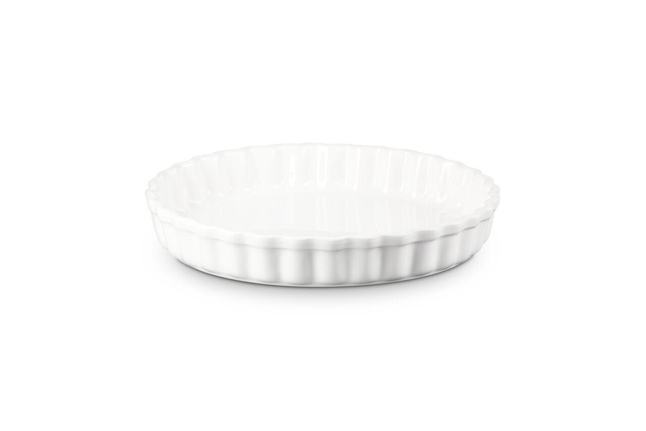 Molde de Tarta 28cm White-1