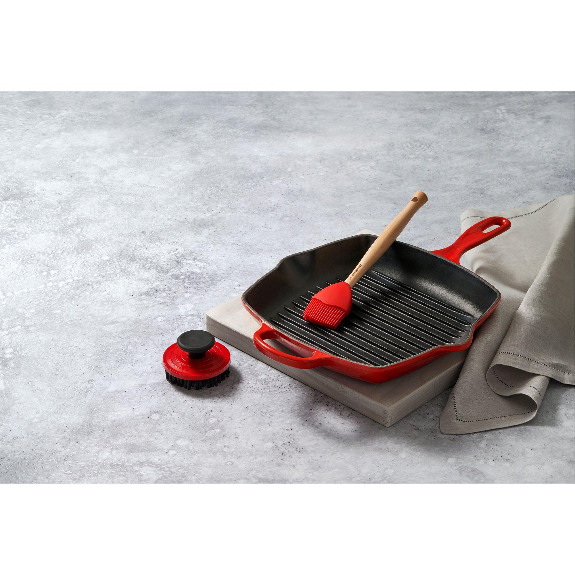 Le Creuset Pincel Jewel Cereza-3