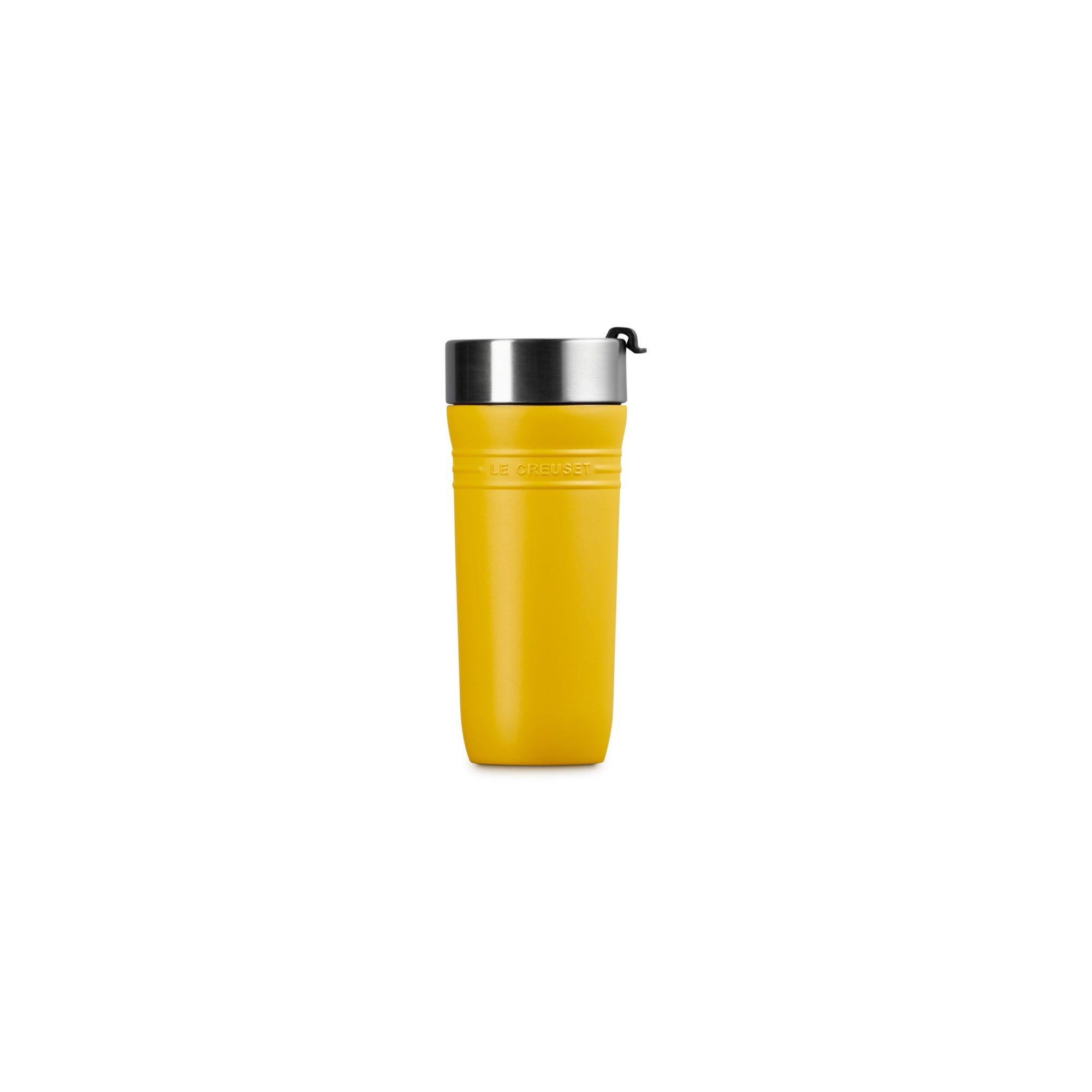 Le Creuset Botella Térmica On The Go 350 ml Nectar-2