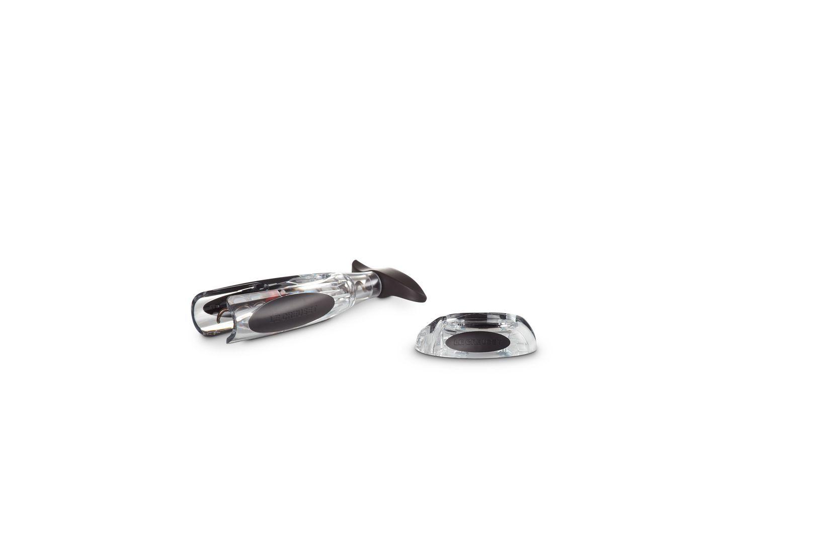 GS-200 Trilogy Conjunto de Regalo Modelo Mesa Cristal-2