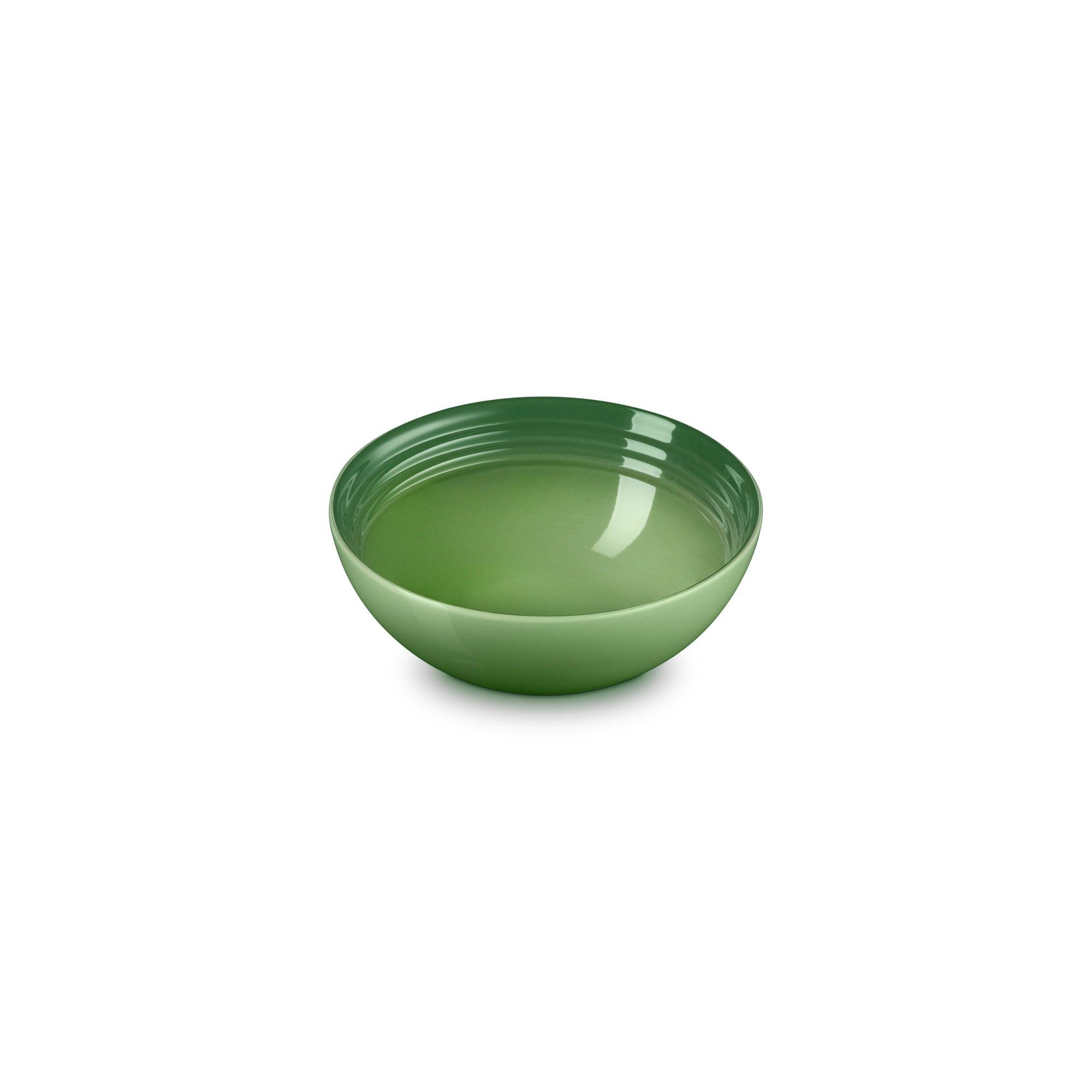 Le Creuset Bowl 16cm Verde Bamboo Cerámica-2