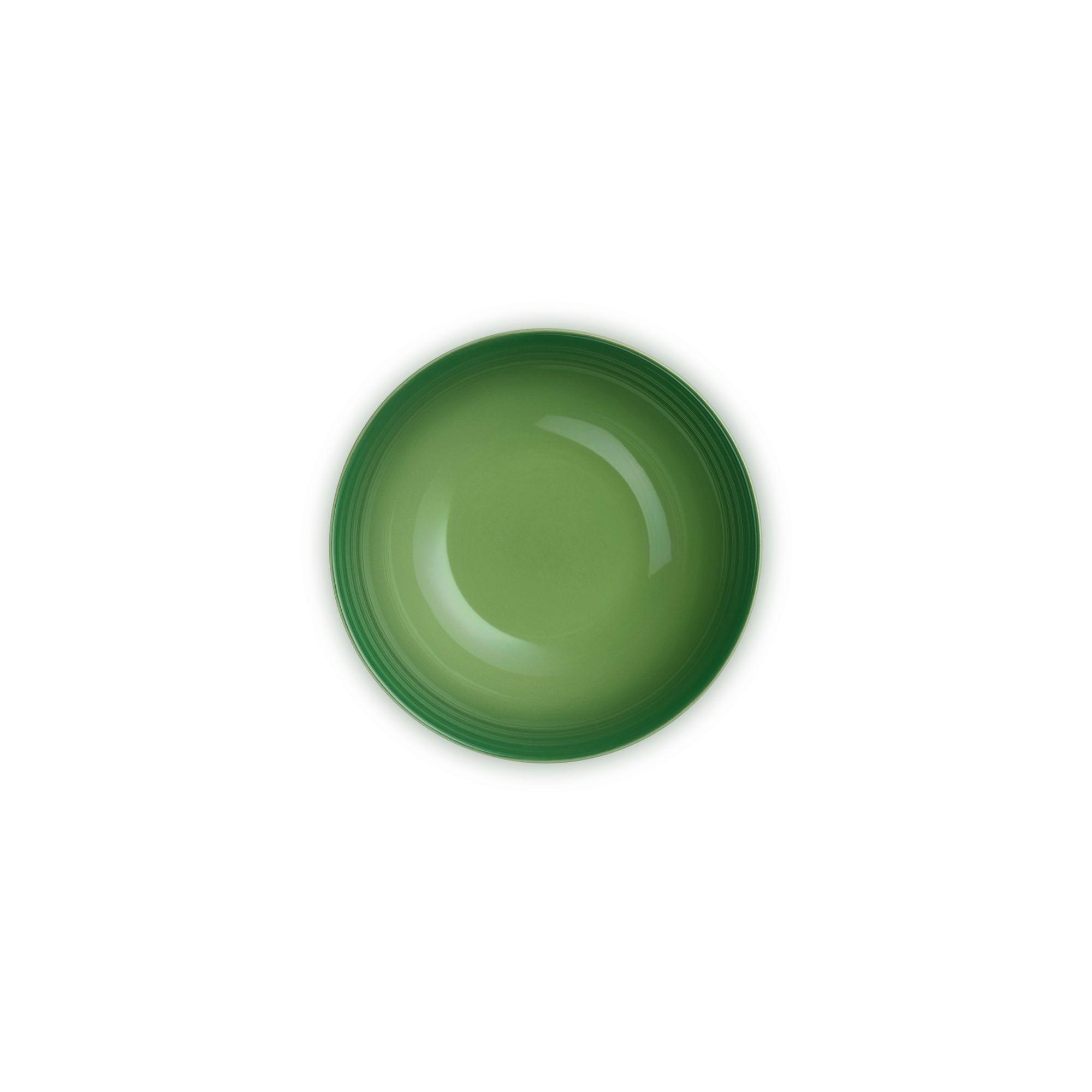 Le Creuset Bowl 16cm Verde Bamboo Cerámica-3