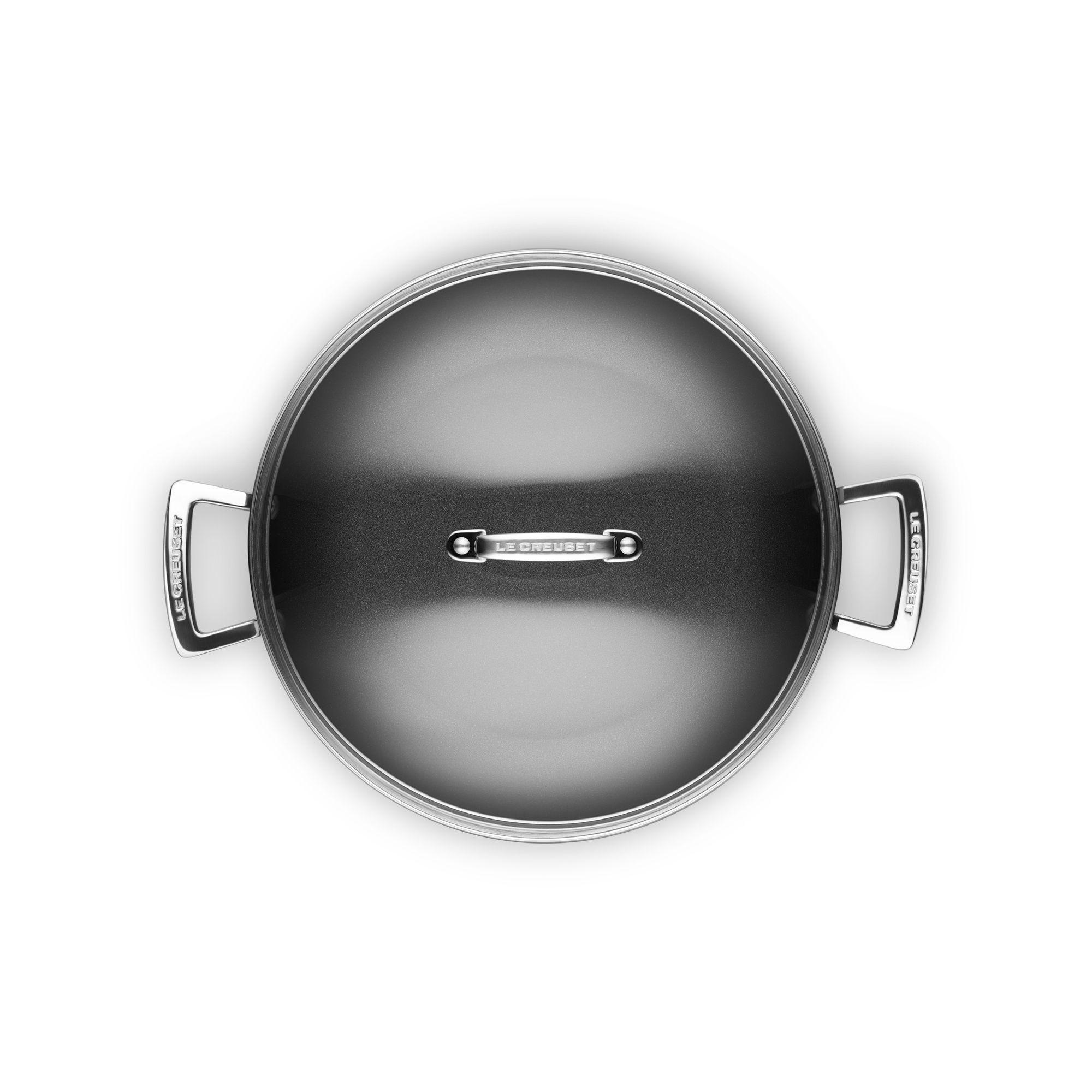 Le Creuset Tns Cacerola Baja Con Tapa 30cm-3