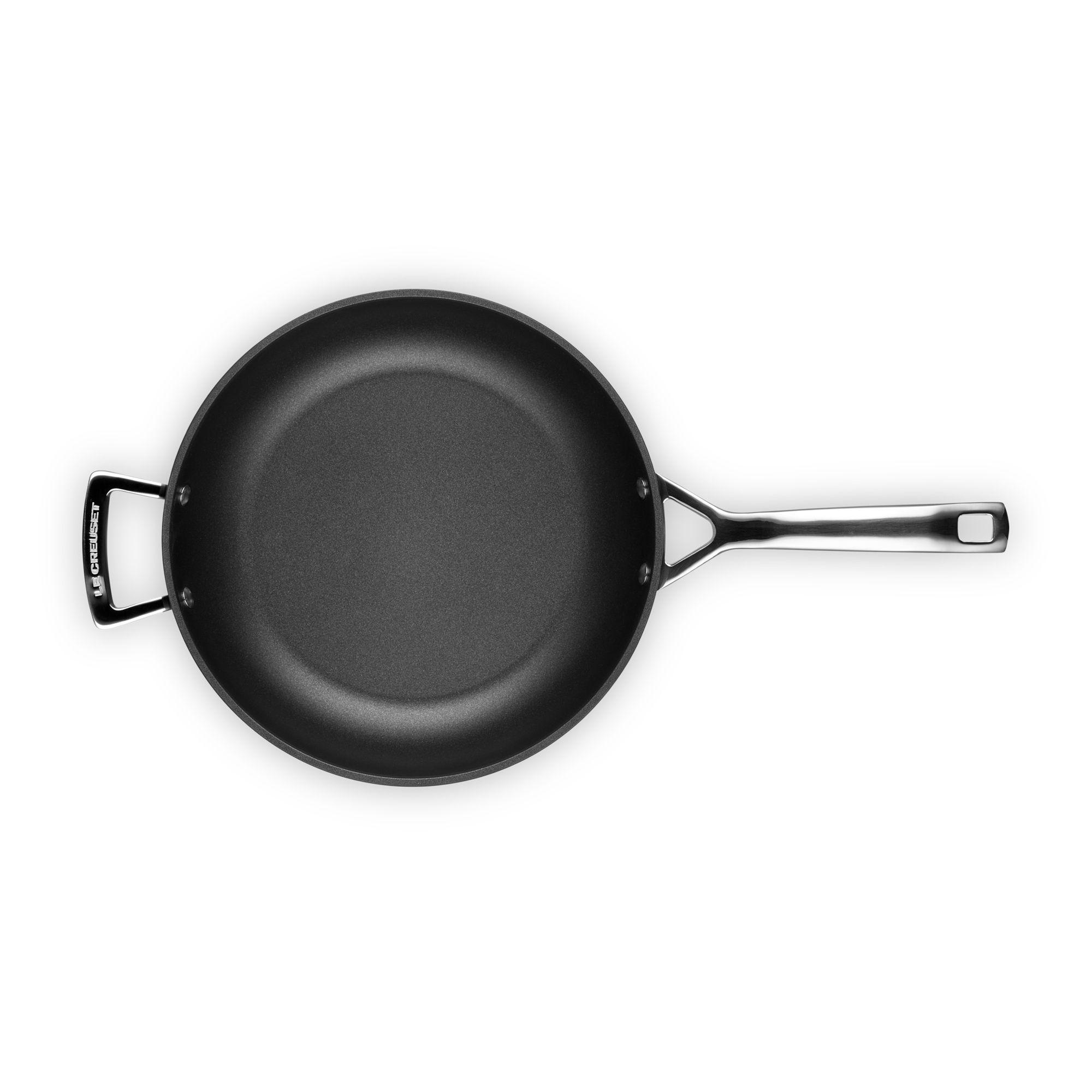 Le Creuset Tns Sartén Alta Con Asa 28 cm V.2-3