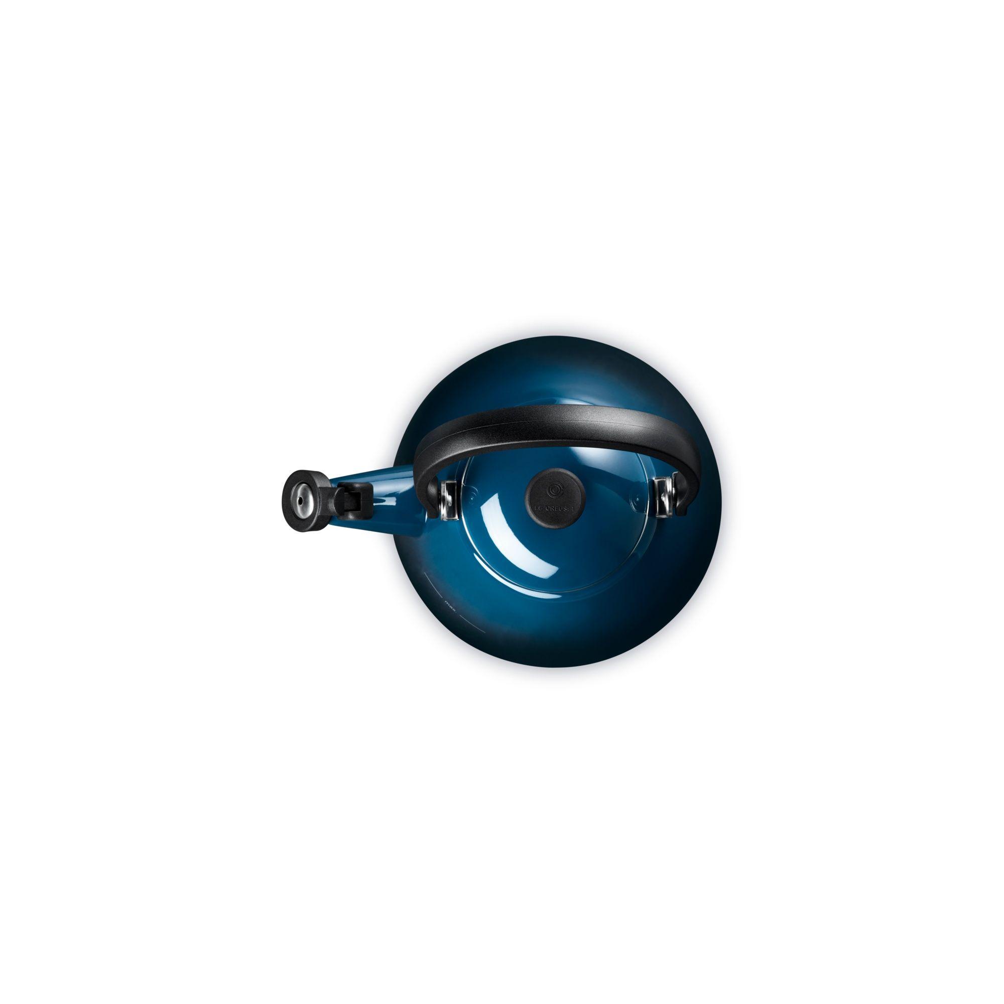 Le Creuset Tetera Kone 1.6 L Nuit-2