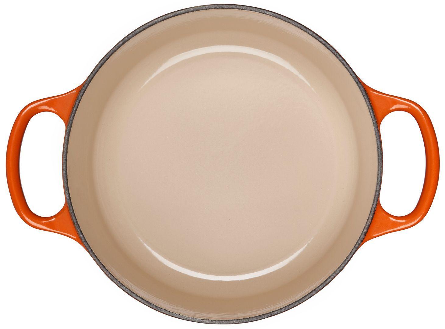 Cocotte Redonda 18Cm Volcánico-2