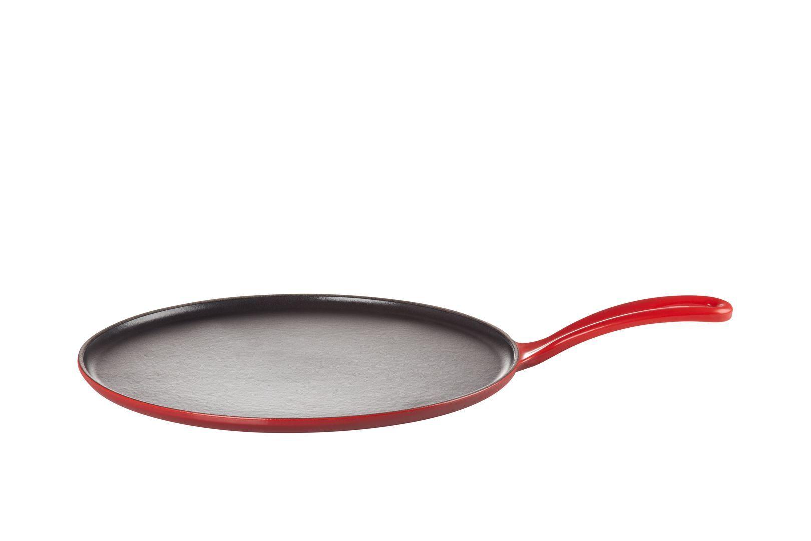 Crepera 27cm Cereza-2