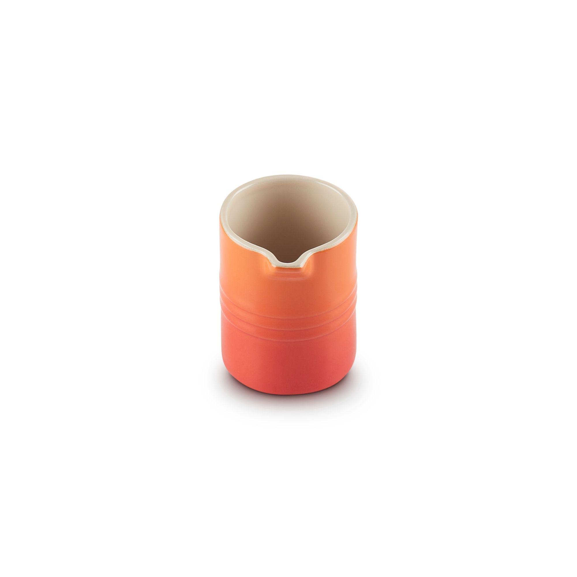 Le Creuset Lechera 0,15L Volcánico Cerámica-2