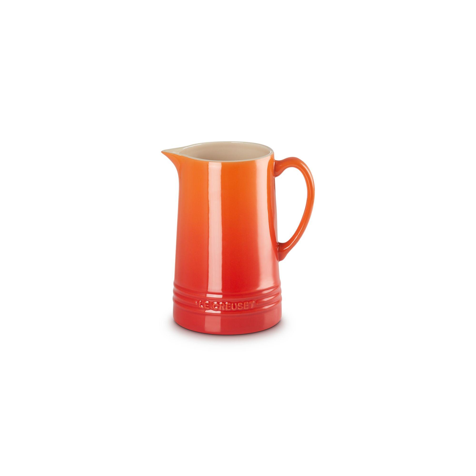 Le Creuset Jarra 1,5L Volcánica Cerámica-1