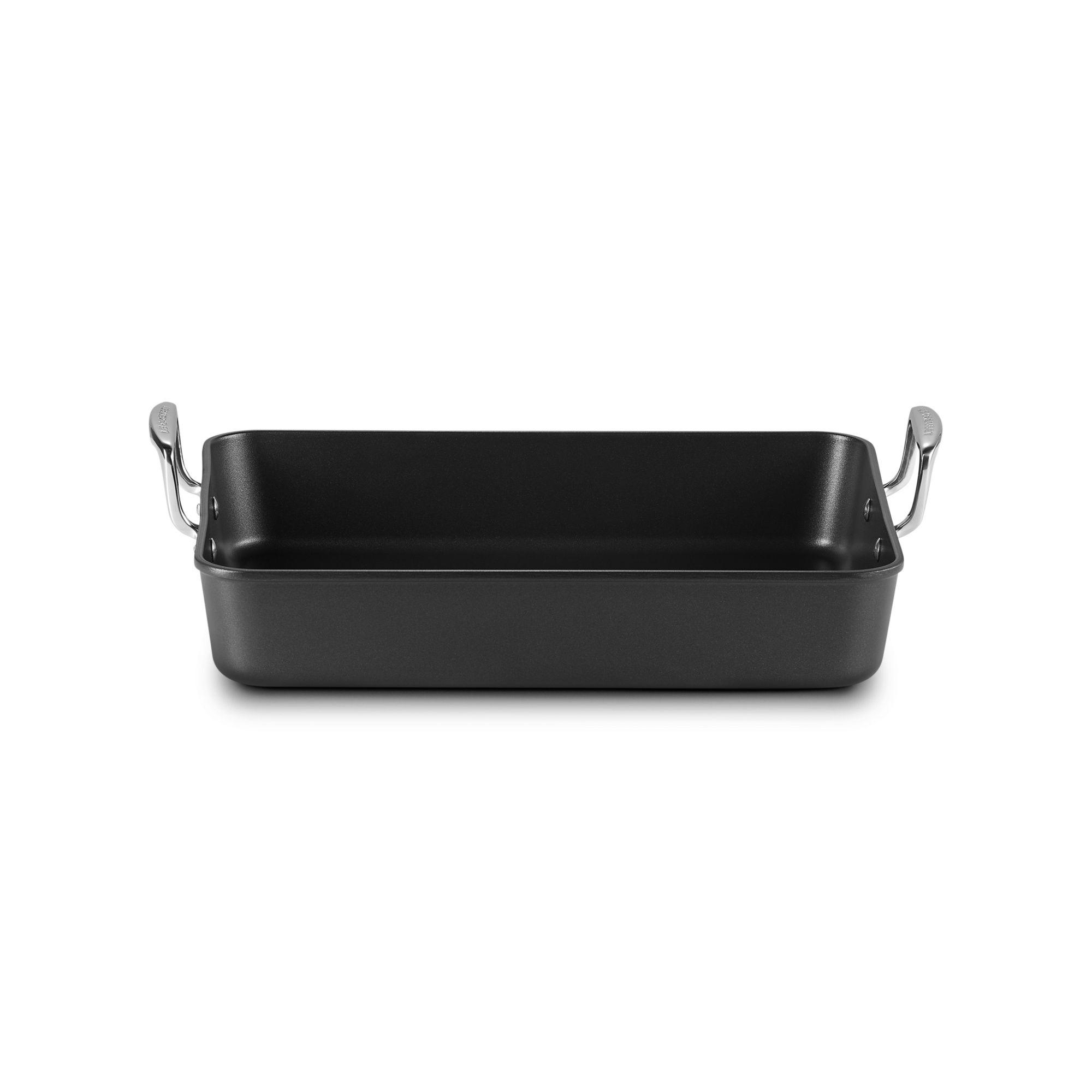 Le Creuset TNS Bandeja Rectangular 35x27cm-0