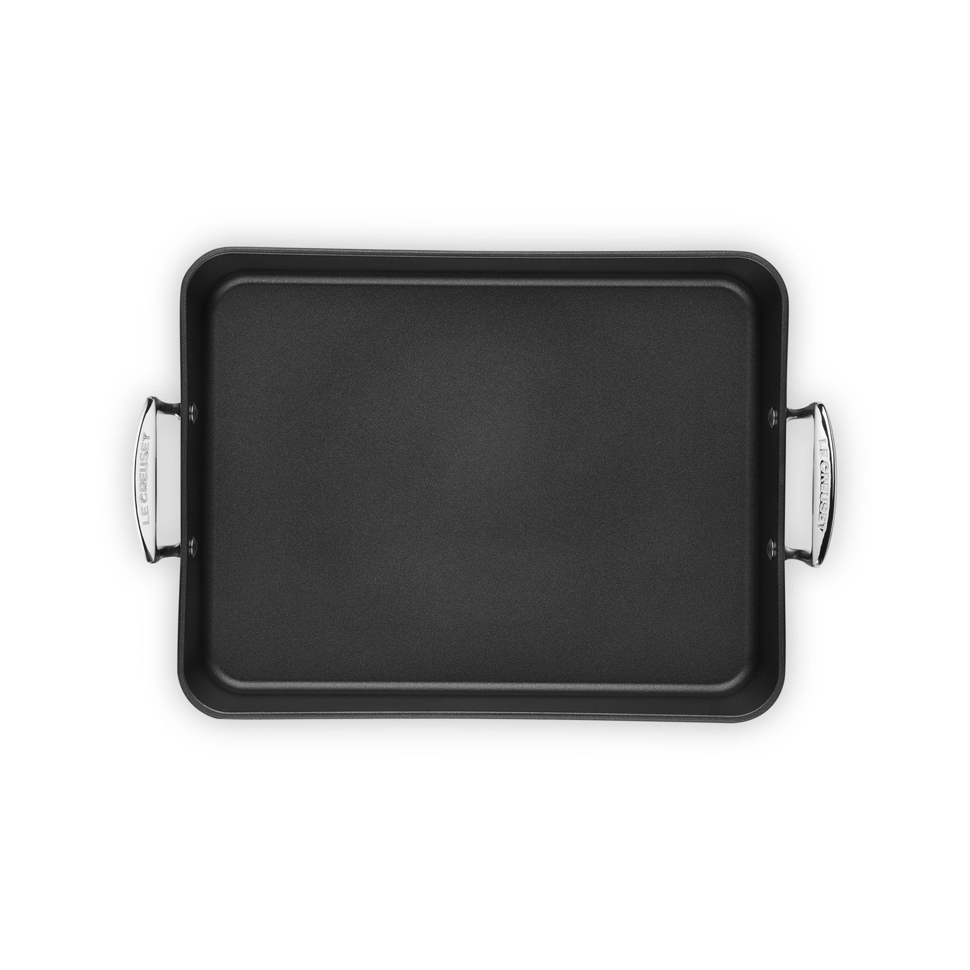 Le Creuset TNS Bandeja Rectangular 35x27cm-2