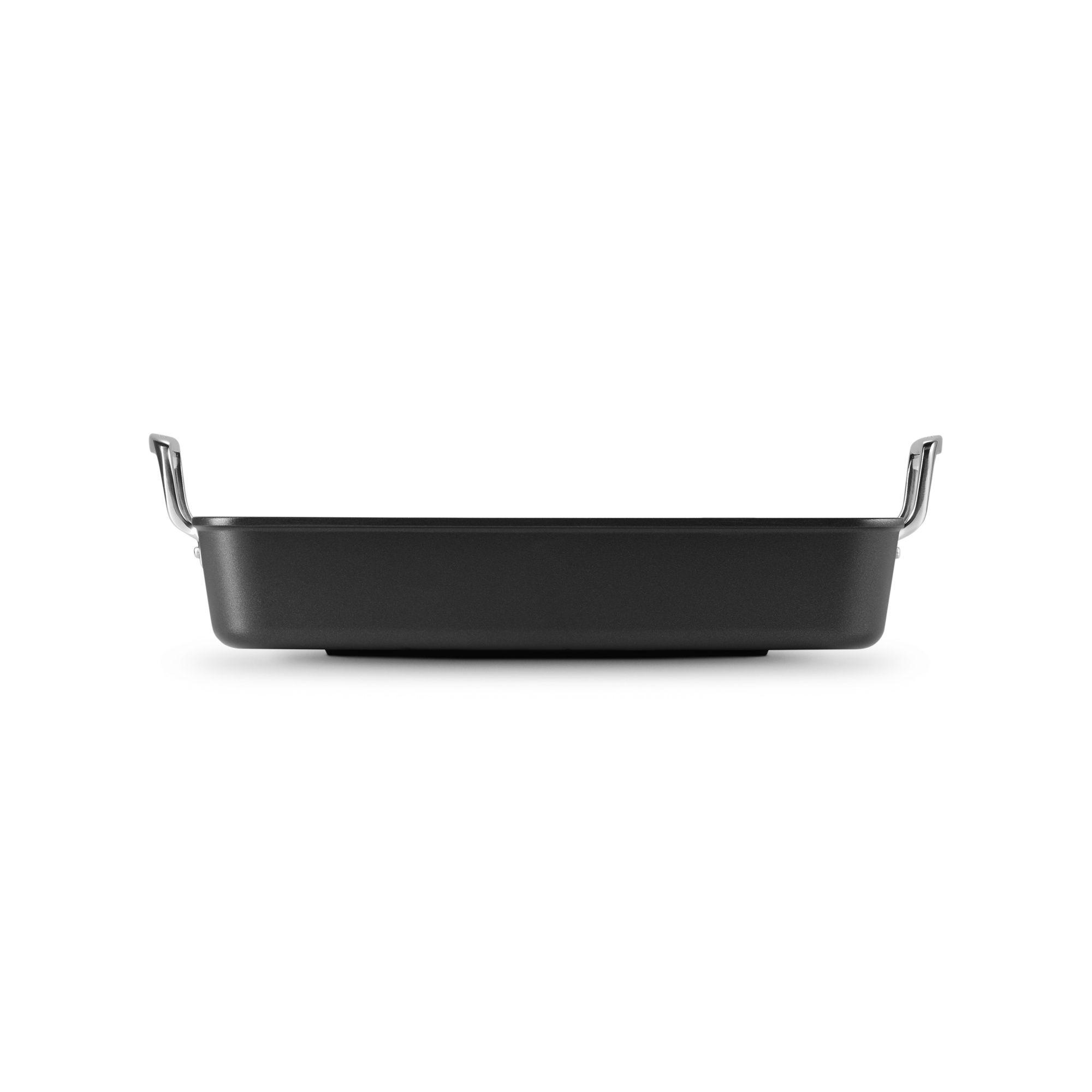 Le Creuset TNS Bandeja Rectangular 35x27cm-3