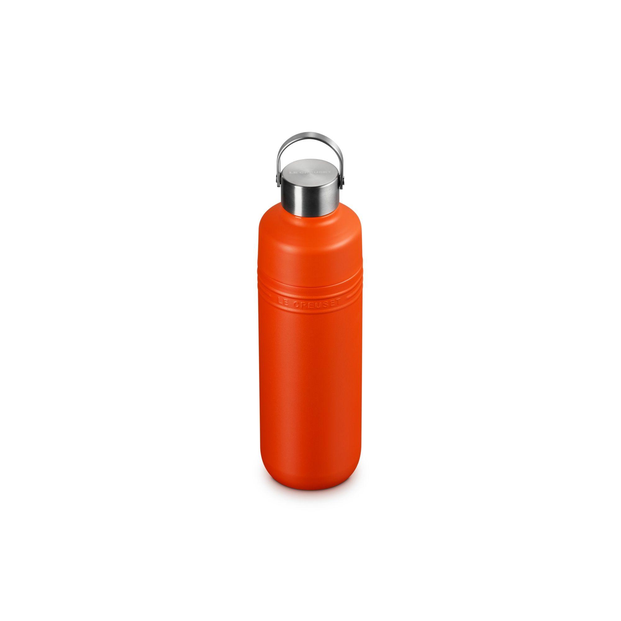 Le Creuset Botella Térmica On The Go 1l Volcanica-3