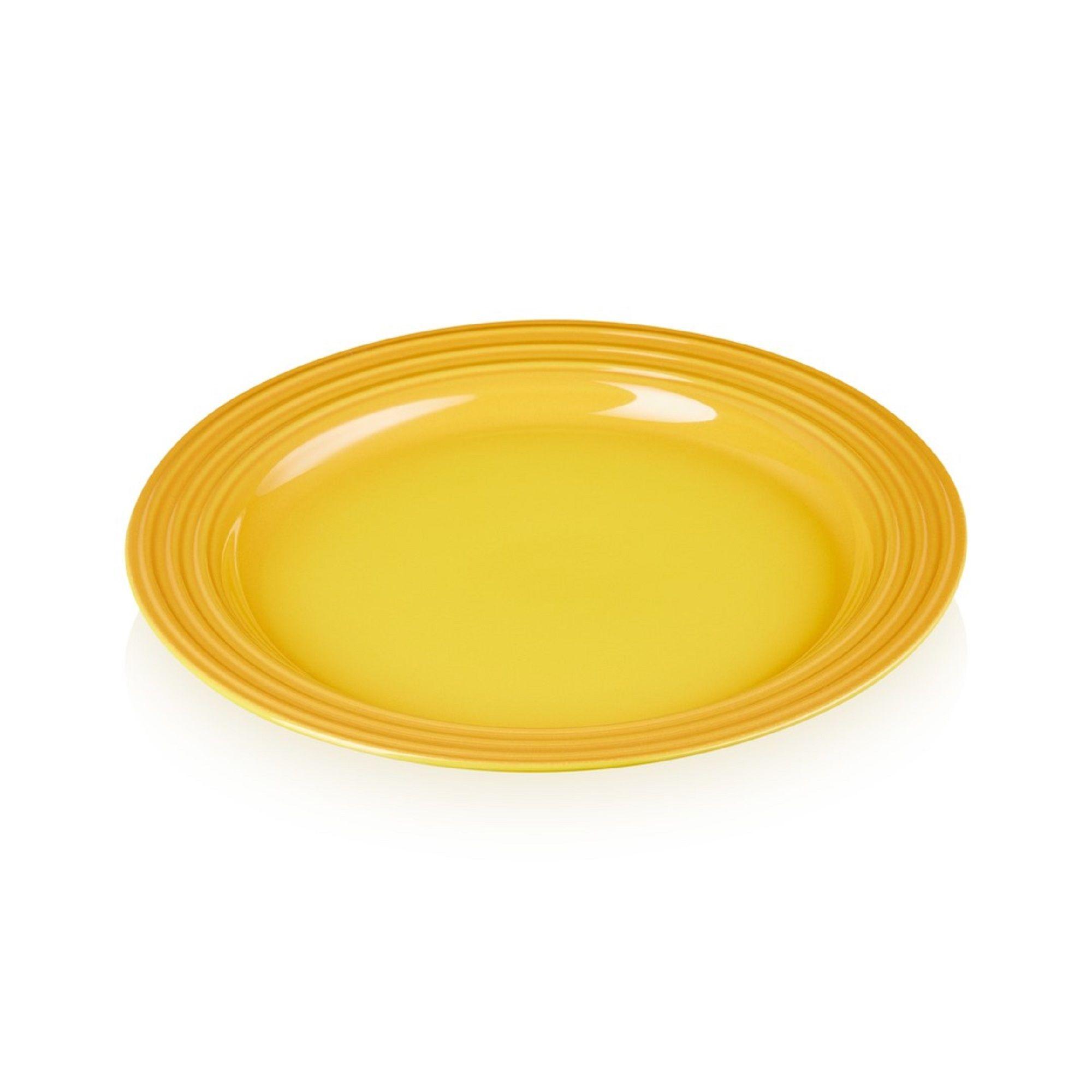 Le Creuset Plato de Ensalada 22cm Néctar (B) Cerámica-2