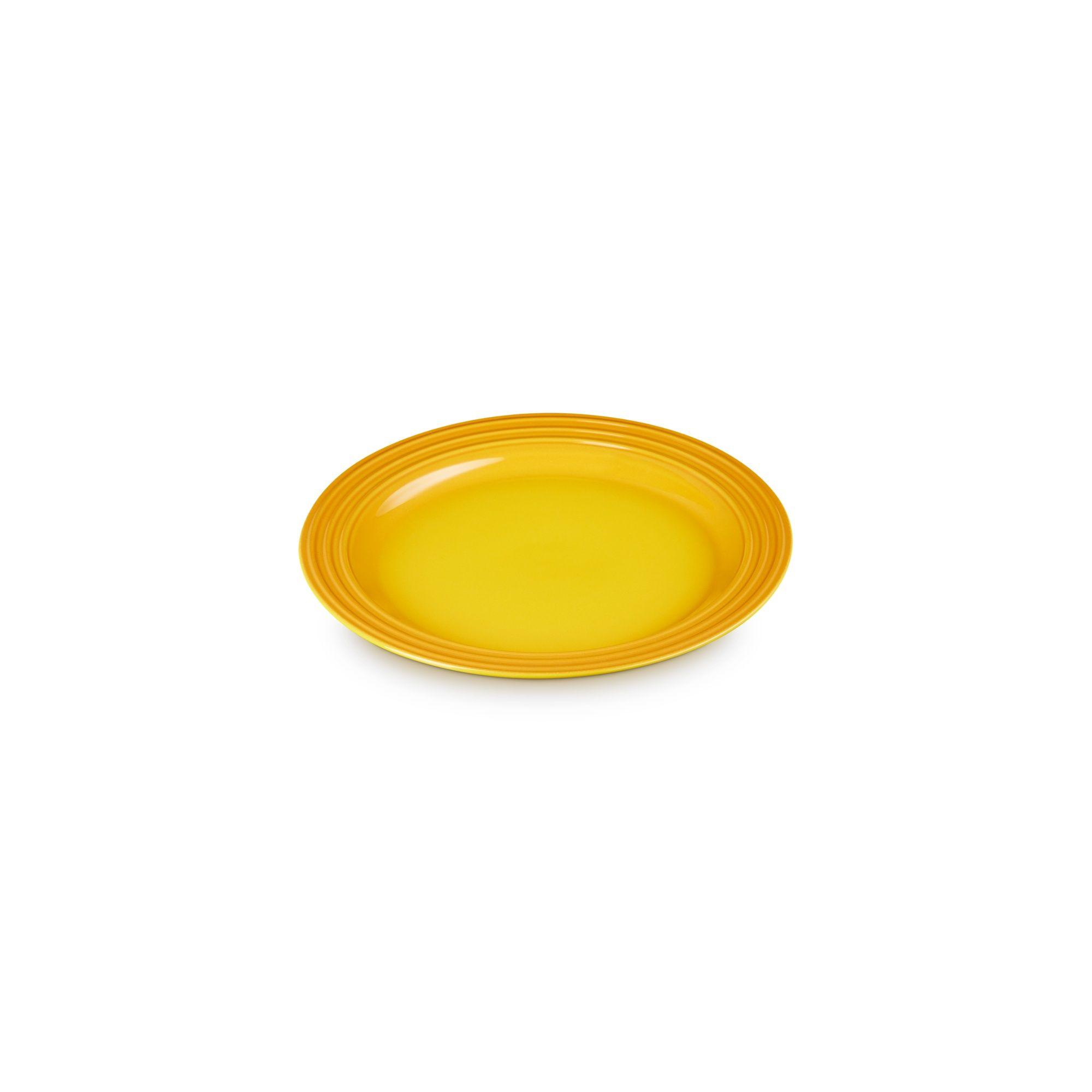Le Creuset Plato de Ensalada 22cm Néctar (B) Cerámica-2
