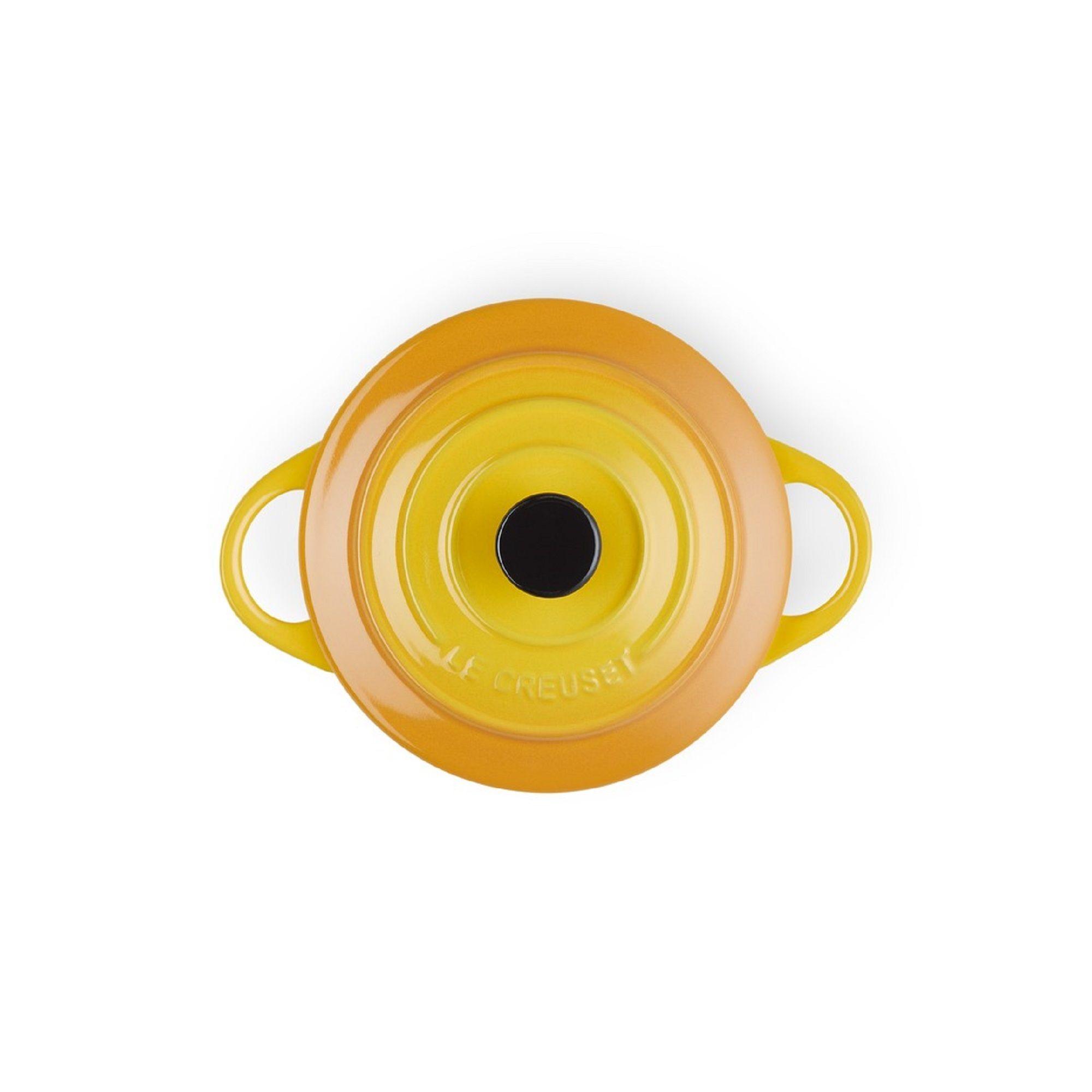 Mini Cocotte 10cm Néctar-4