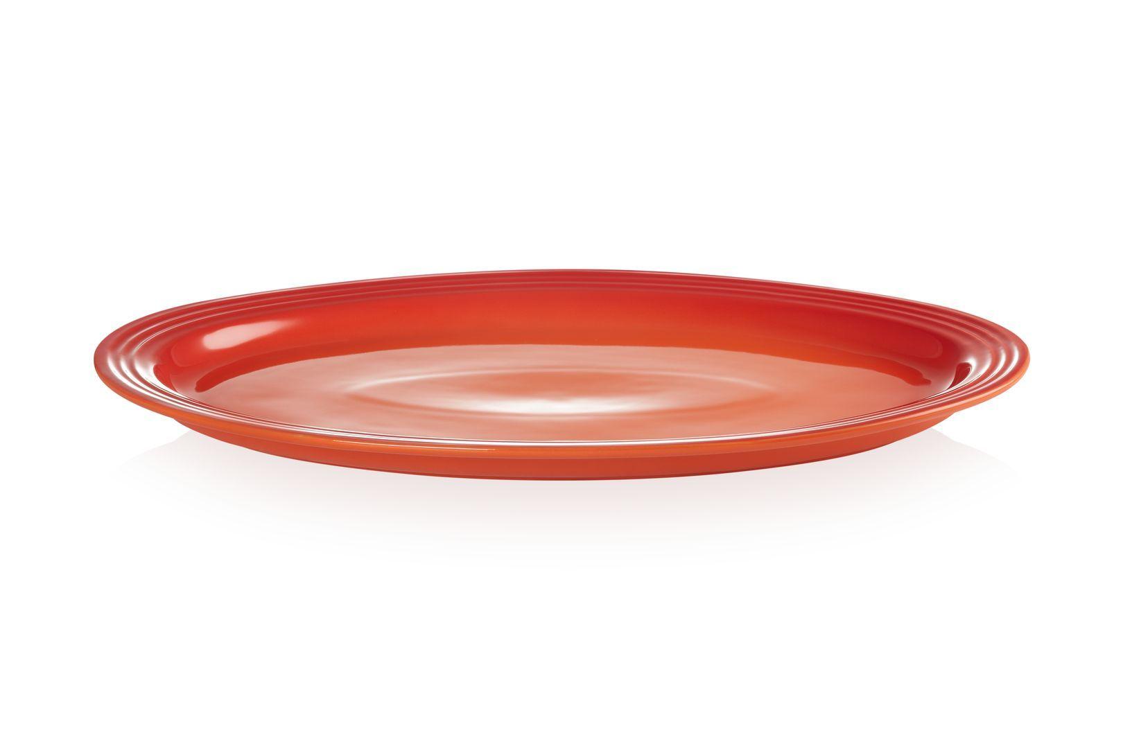 Bandeja Oval Vancouver 46Cm Volcánico-2