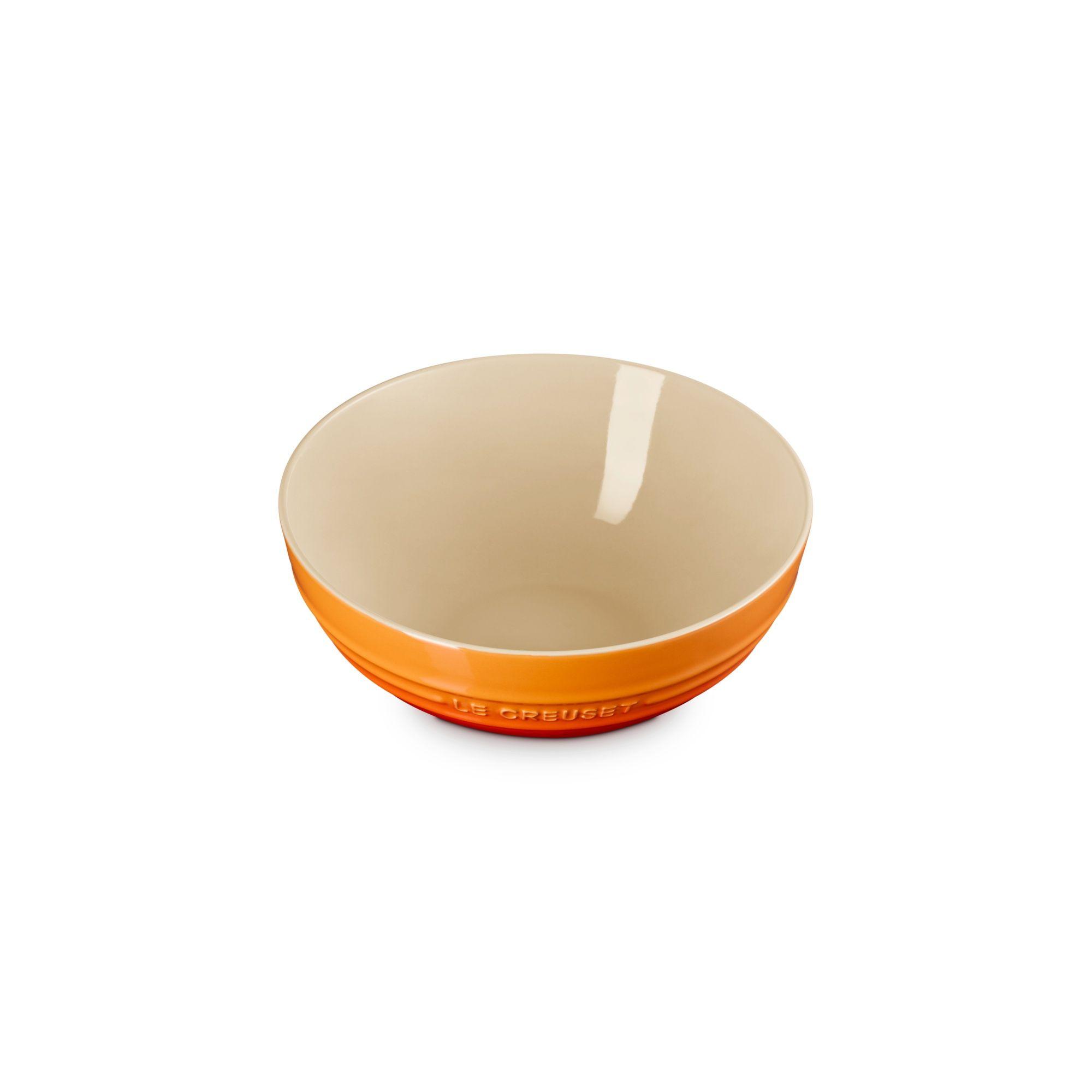 Le Creuset Multi Bowl 25Cm Volcánico Cerámica-2