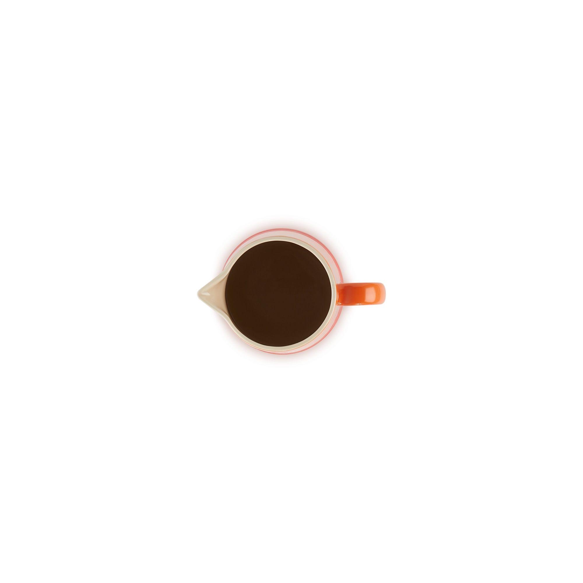 Le Creuset Jarra Scandinavia 1.5L Volcanico Cerámica-3