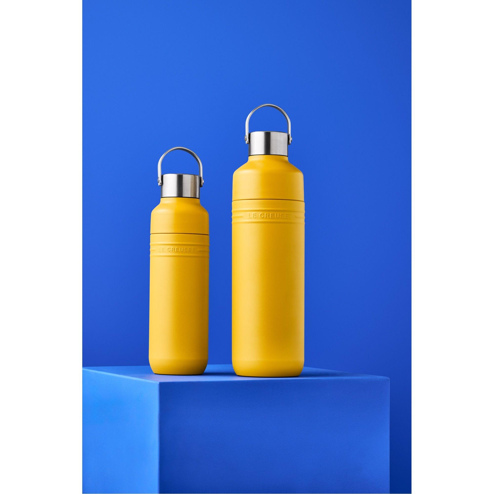 Le Creuset Botella Térmica On The Go 1 L Nectar-3