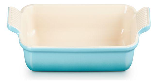 Le Creuset Bandeja Rectangular Heritage 19 Cm-0