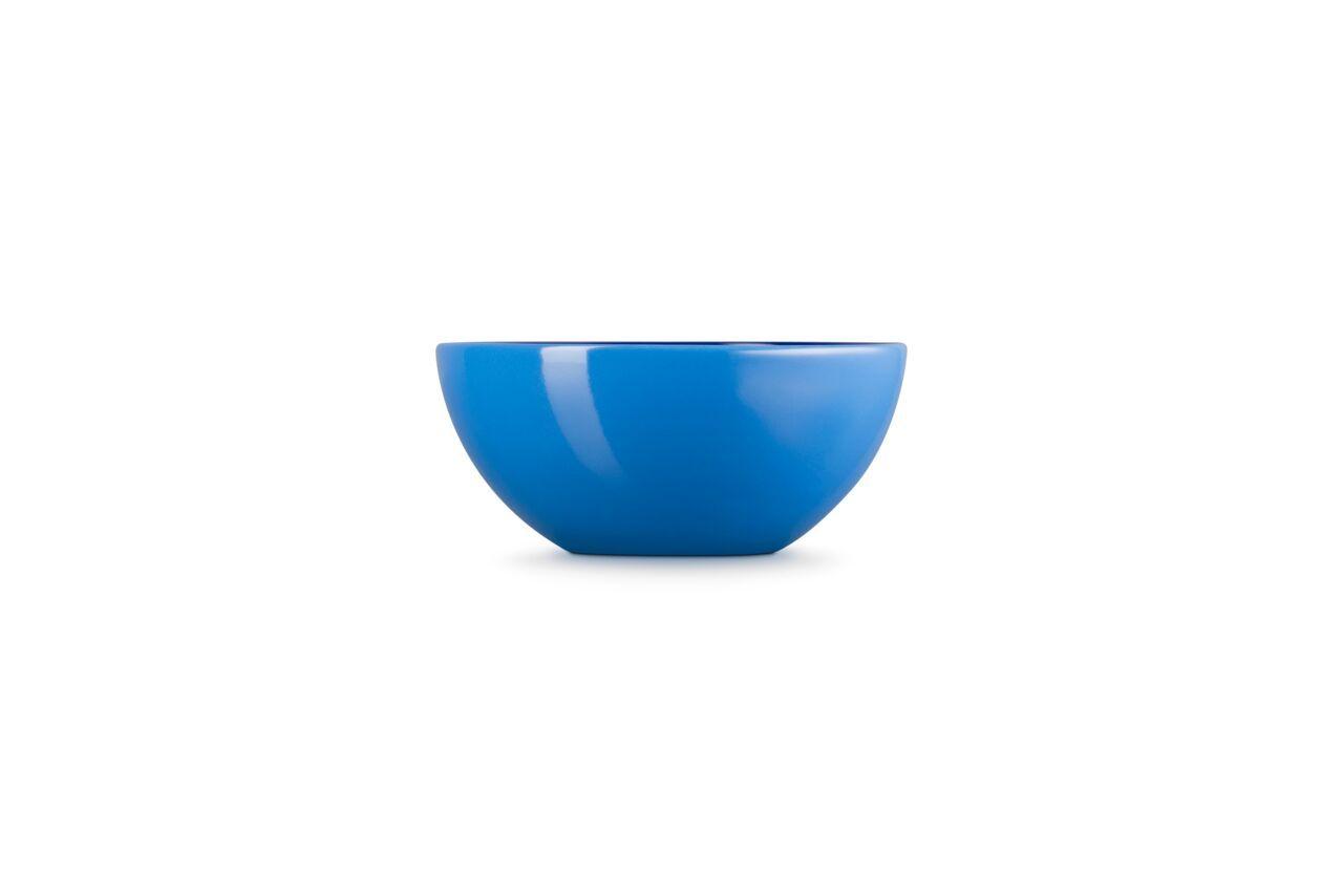 Le Creuset Mini Bowl 330ml Azul Azure Cerámica-2
