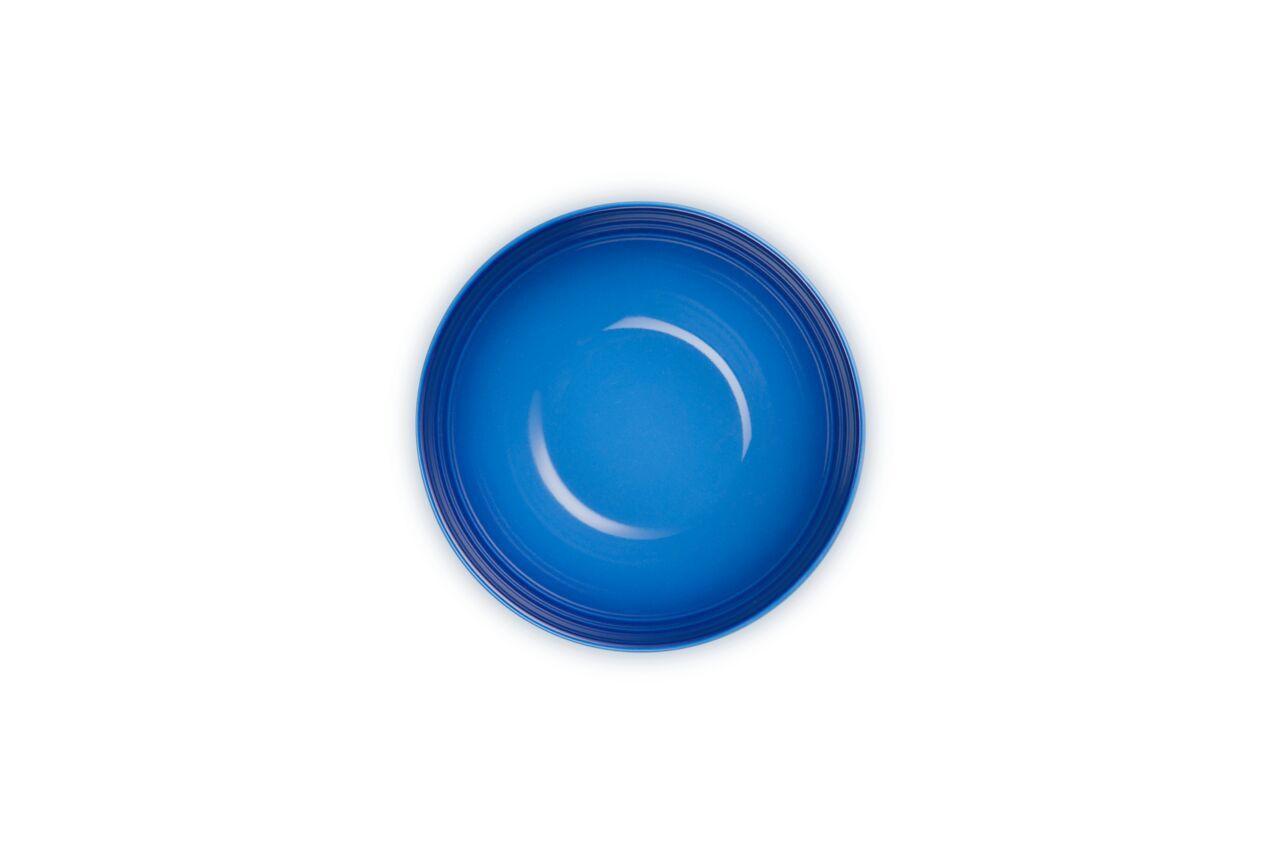 Le Creuset Mini Bowl 330ml Azul Azure Cerámica-3