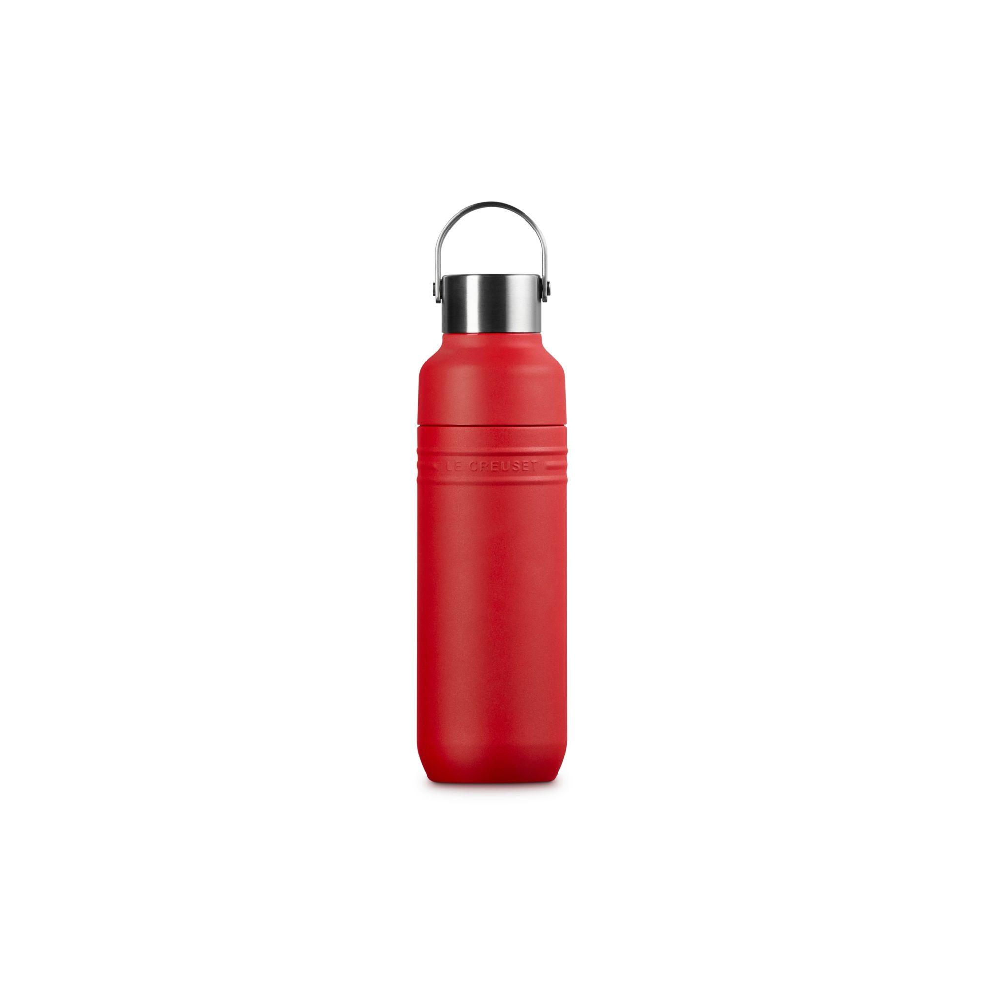 Le Creuset Botella Térmica On The Go 500 ml Cereza-2