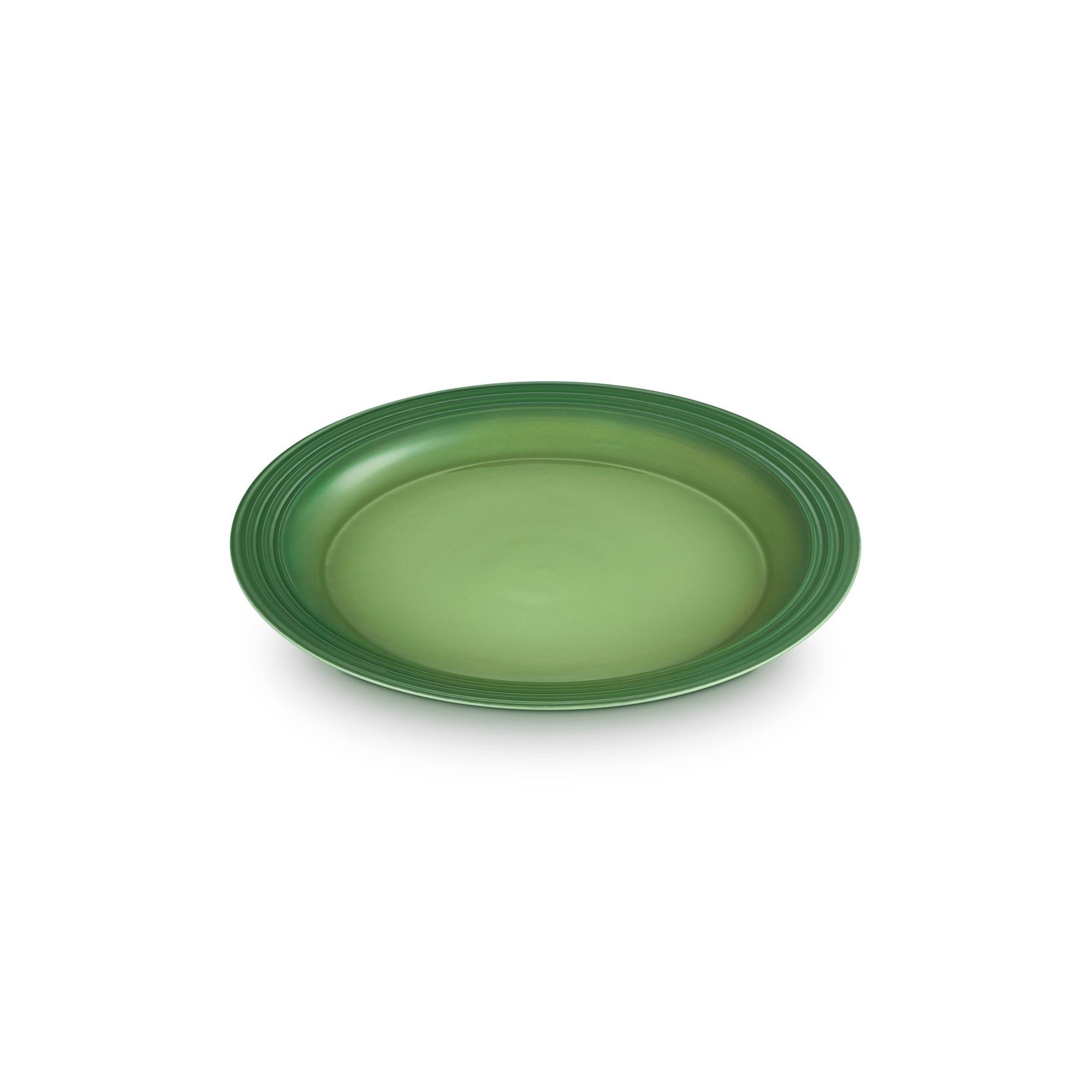 Le Creuset Plato de Comida Vancouver 27cm Verde Bamboo-2