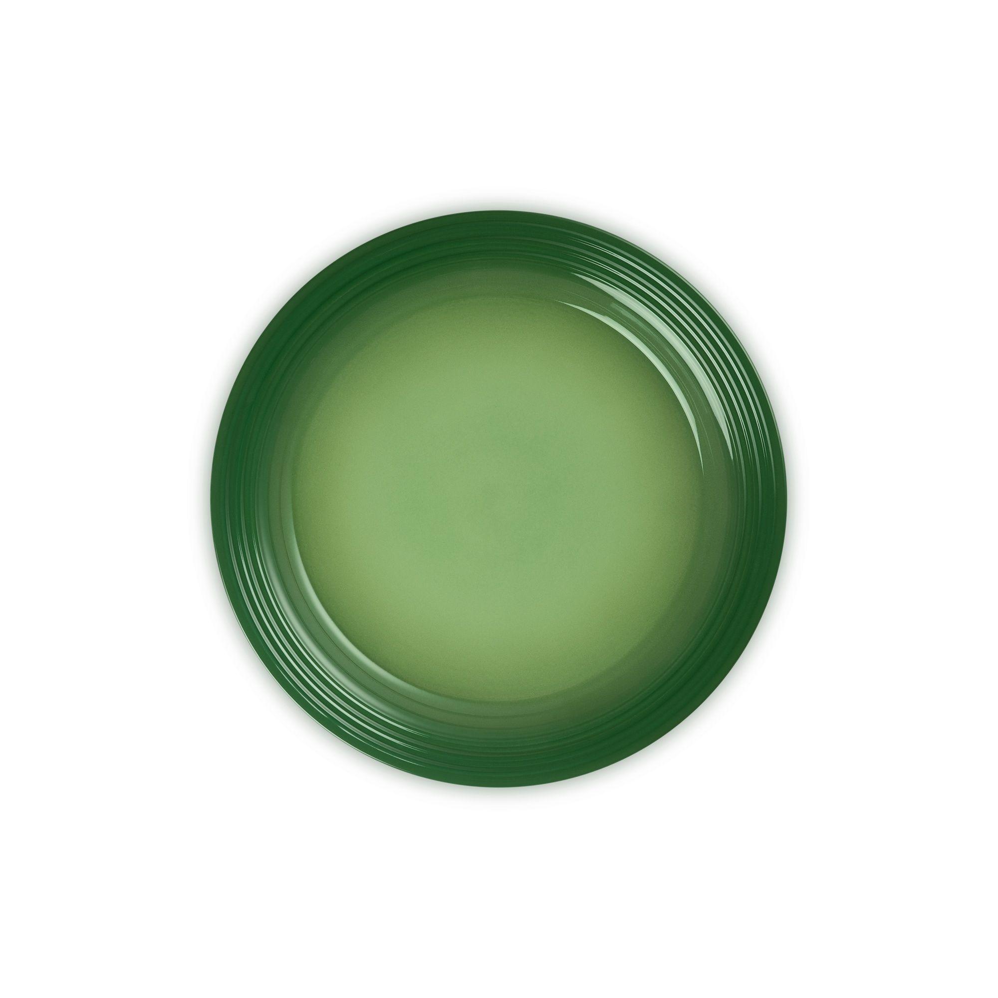 Le Creuset Plato de Comida Vancouver 27cm Verde Bamboo-3