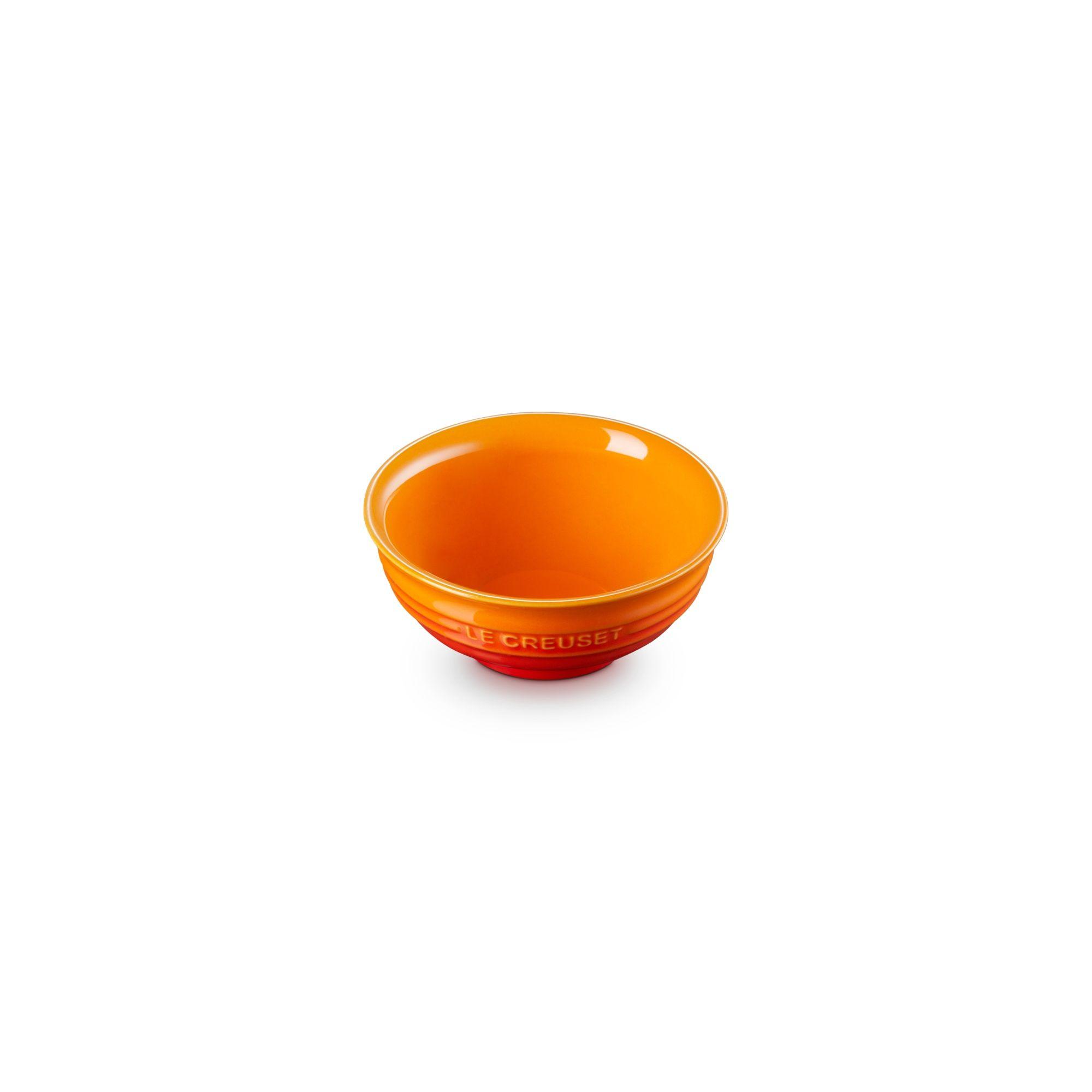 Le Creuset Mini Bowl 180 ml Volcánico Bulk Cerámica-2