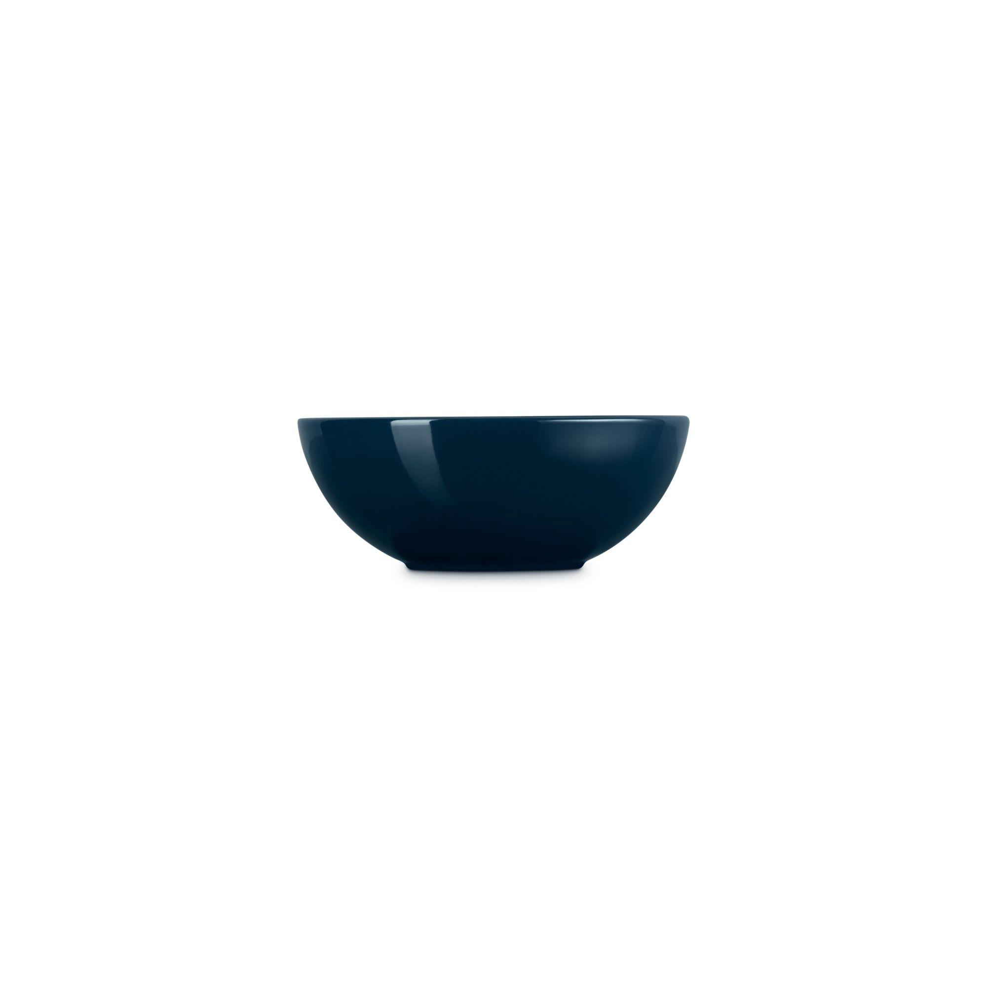 Le Creuset Bowl 16cm Nuit Cerámica-2