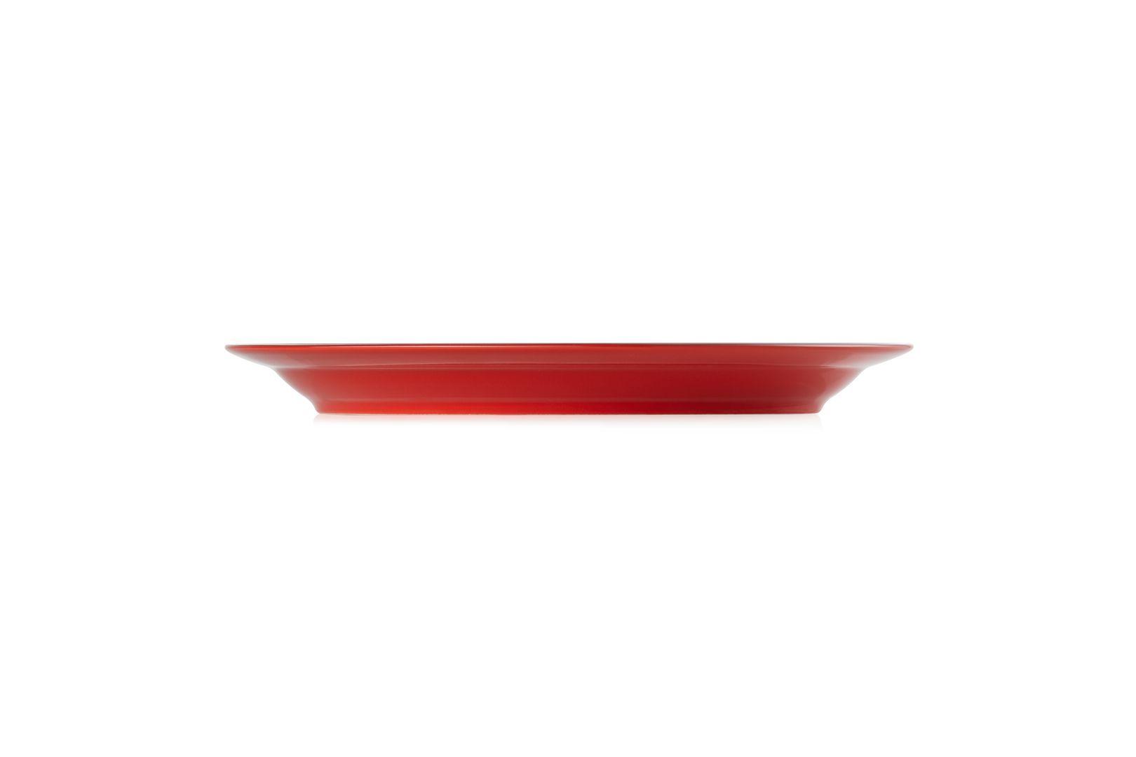Plato De Comida 27Cm Cereza-3