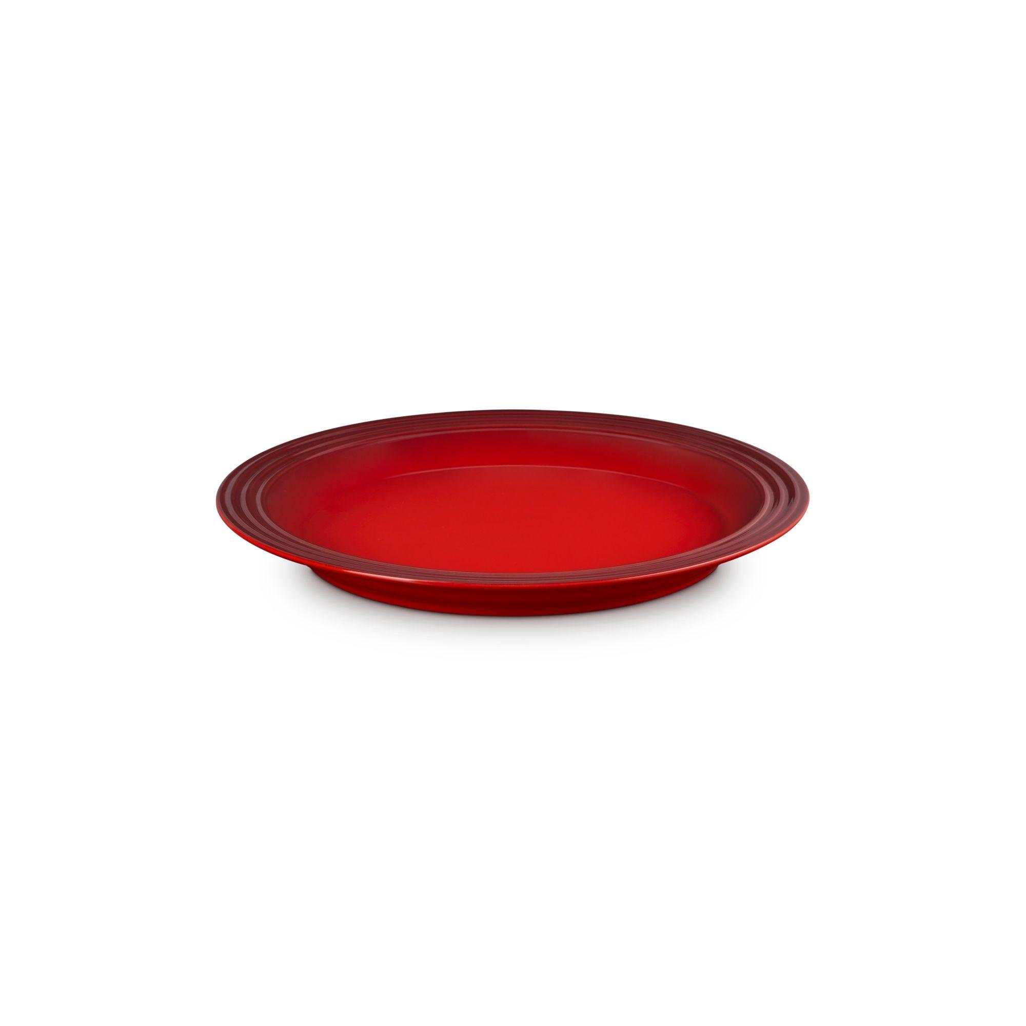 Le Creuset Plato de Comida Vancouver 27Cm Cereza-1