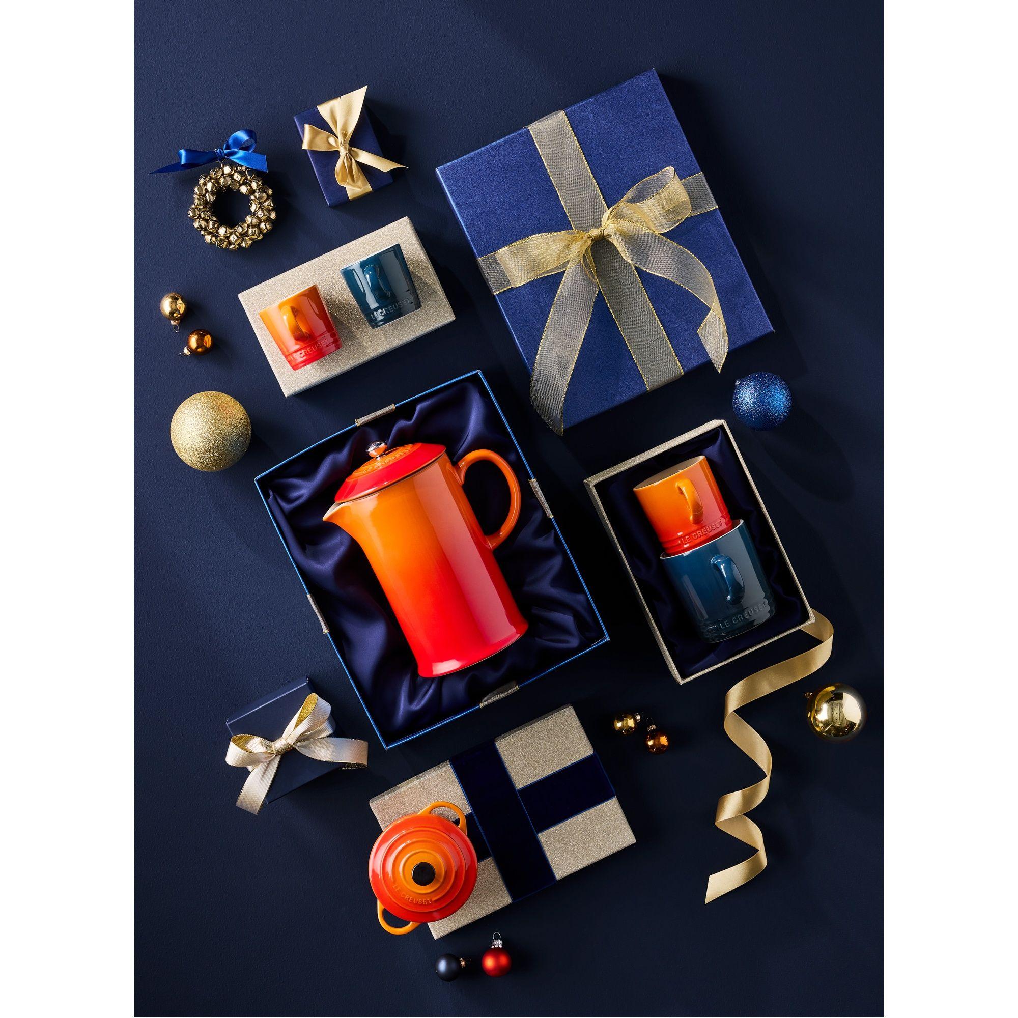 Le Creuset Taza 350ml Nuit Cerámica-2