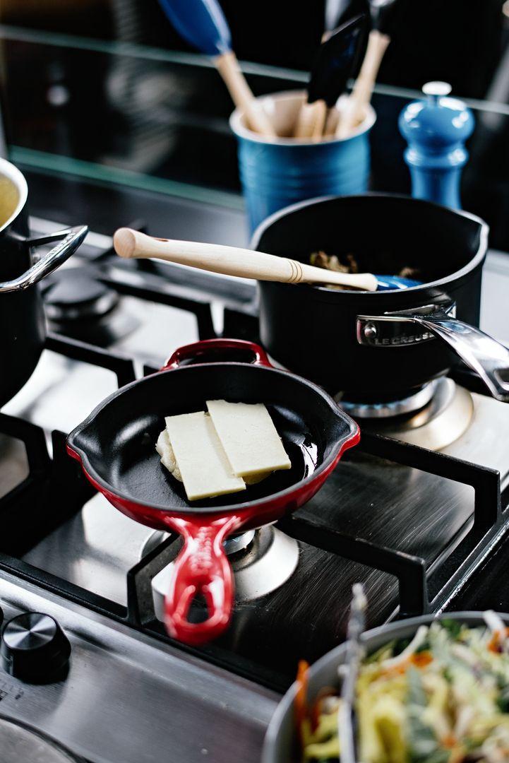 Skillet Lisa16 Cm Cereza-3