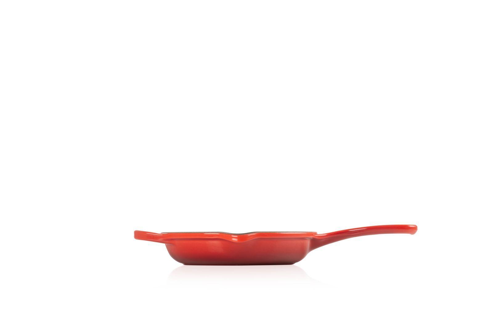 Skillet Lisa16 Cm Cereza-2