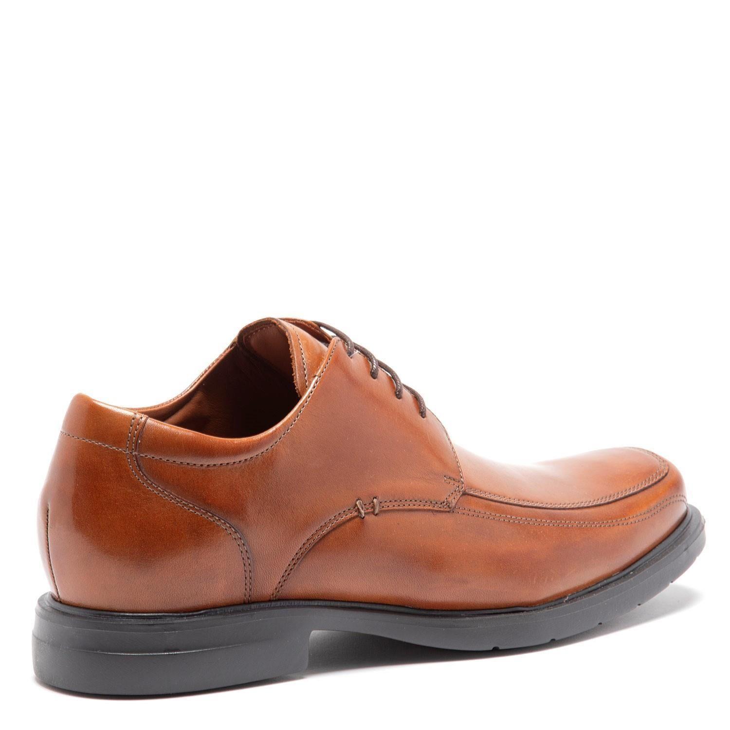Zapato de cuero hombre Guante Brandy Ferguson 0035460-4