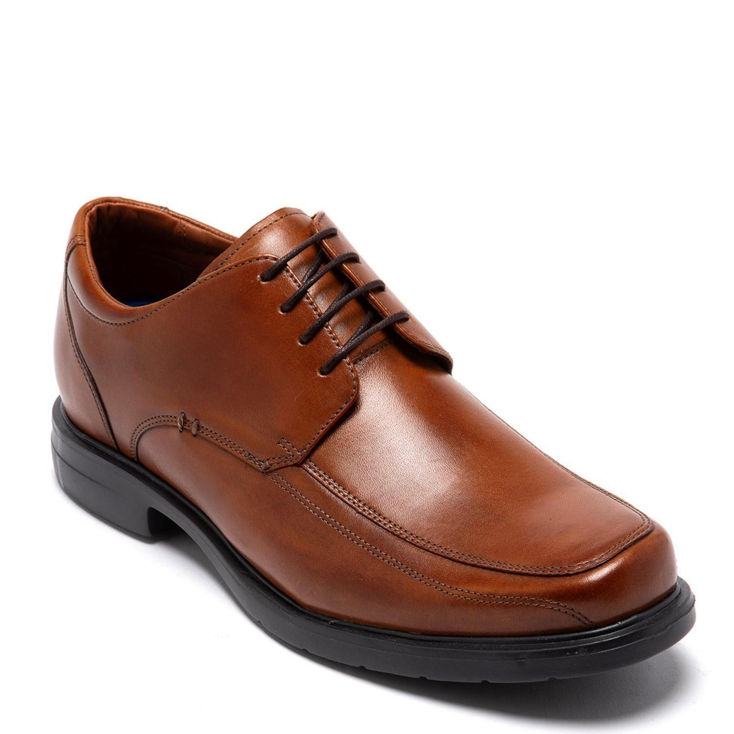 Zapato de cuero hombre Guante Brandy Ferguson 0035460-5