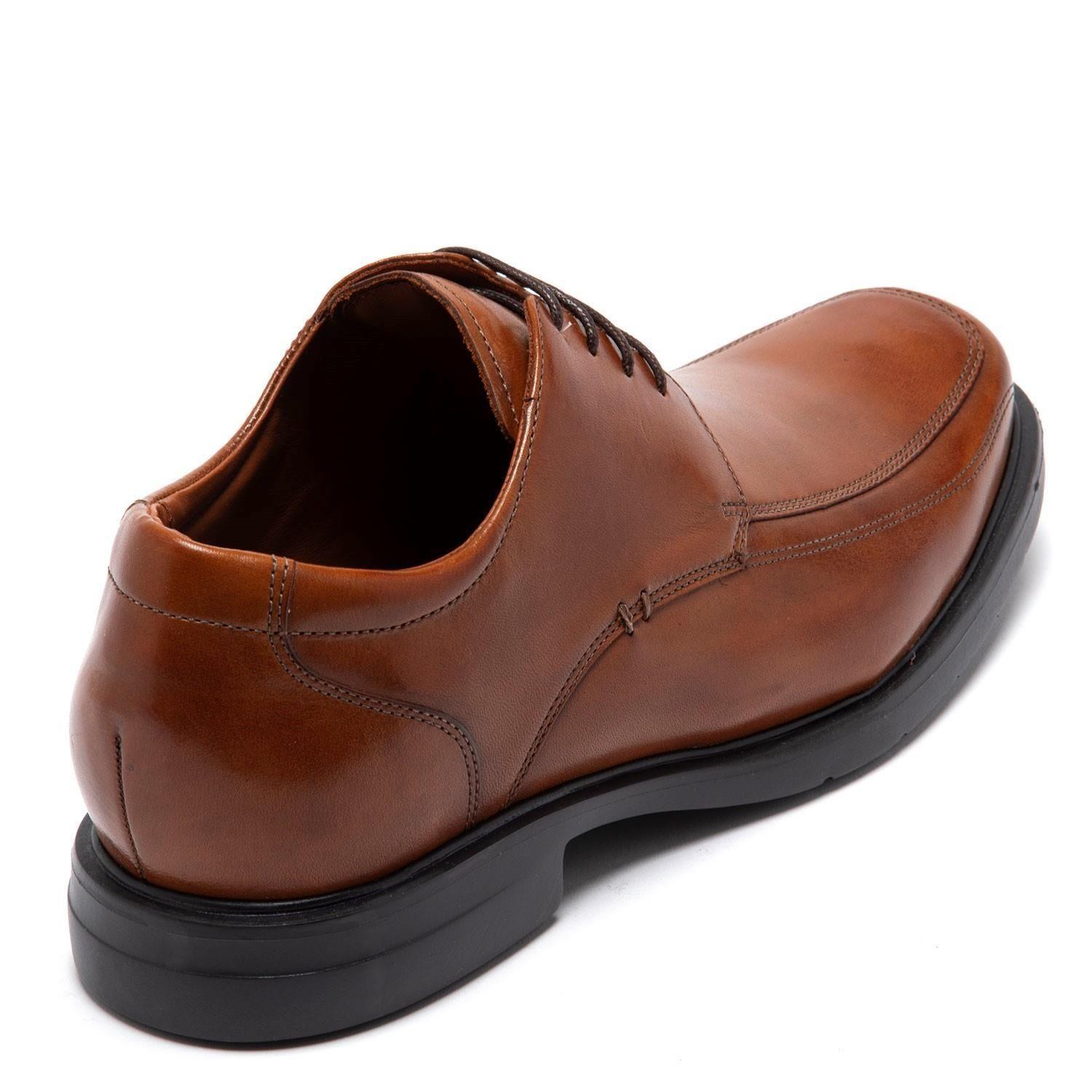 Zapato de cuero hombre Guante Brandy Ferguson 0035460-6
